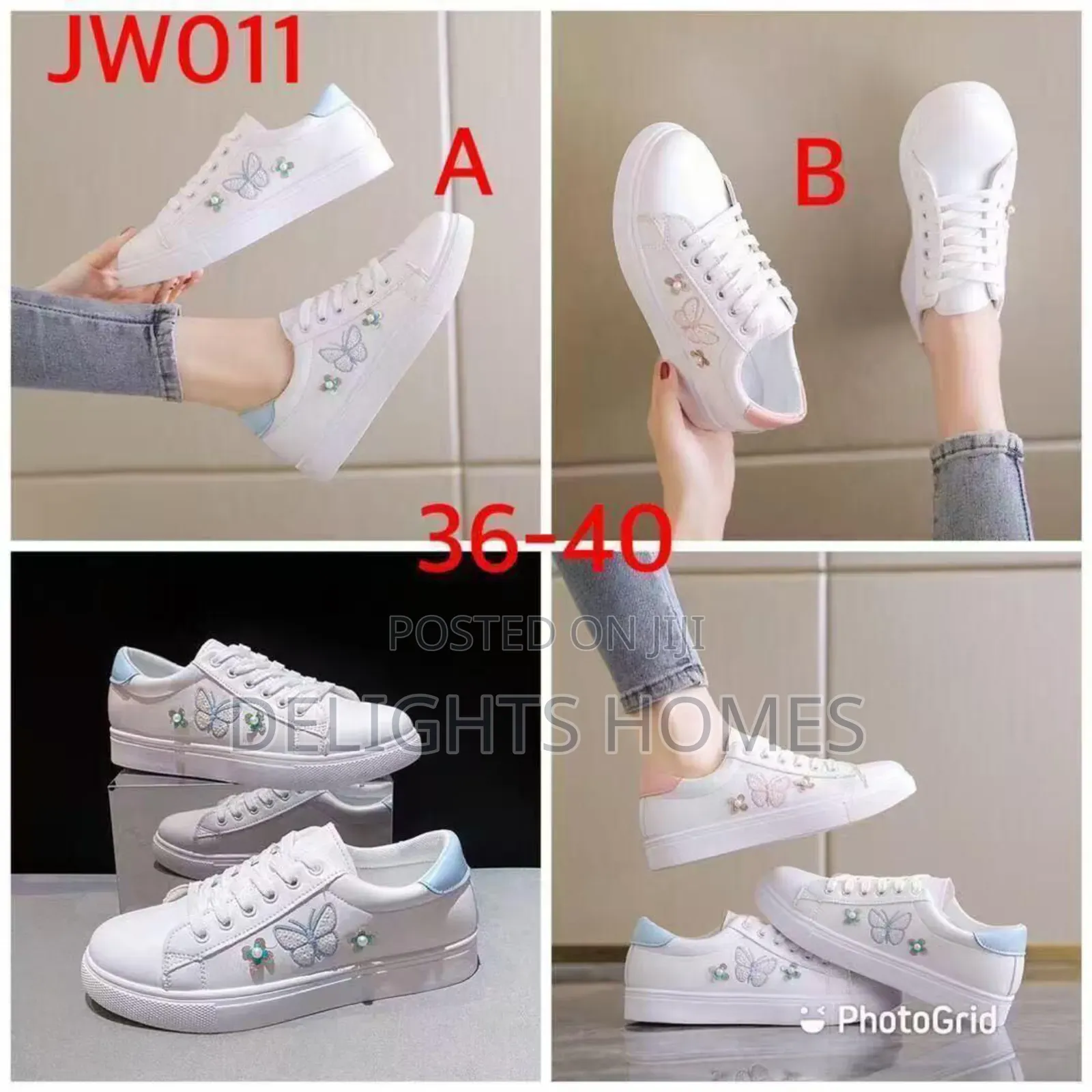 Spring Summer Low Top Leather Casual Shoes