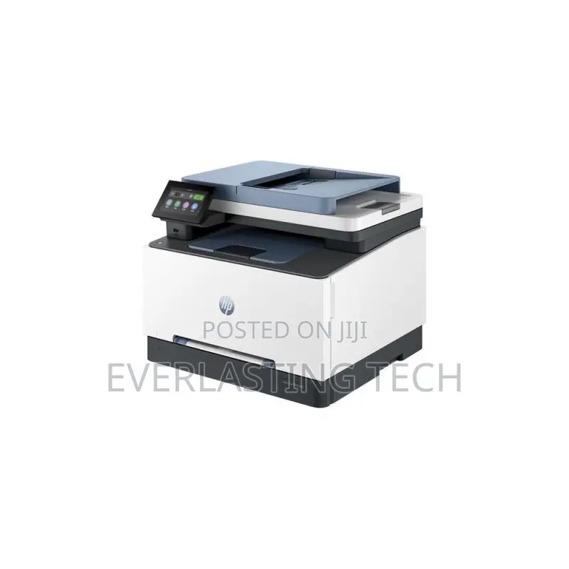 Hp Color Laserjet Pro MFP 3302fdn Printer (499q7f)