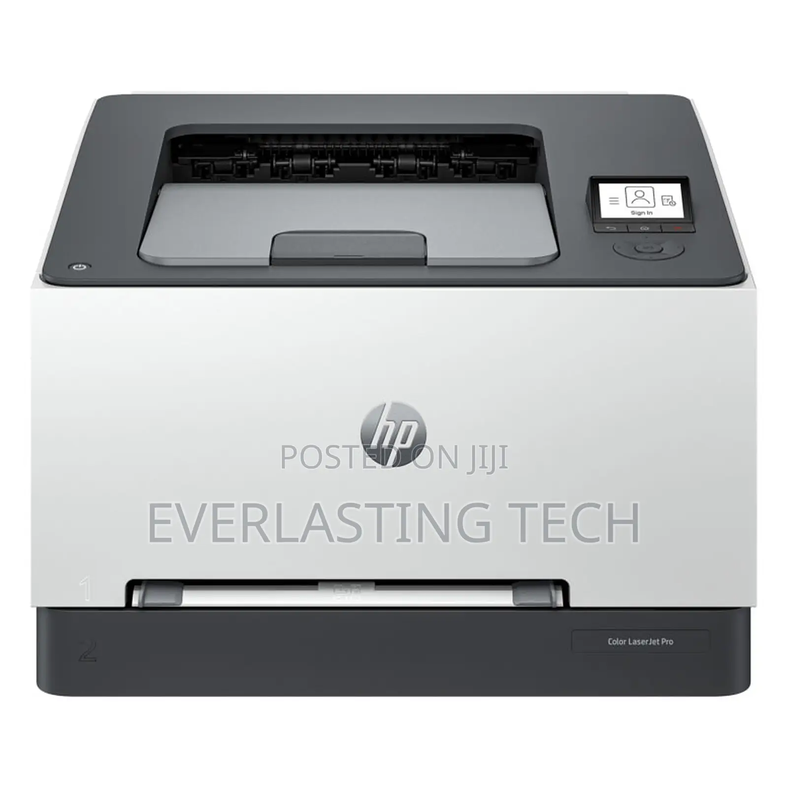 Hp Color Laserjet Pro 3203dw Printer (499n4a)