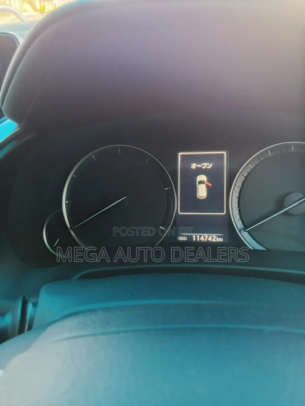 Lexus RX 450h 3.5 Hybrid FWD 2018 White