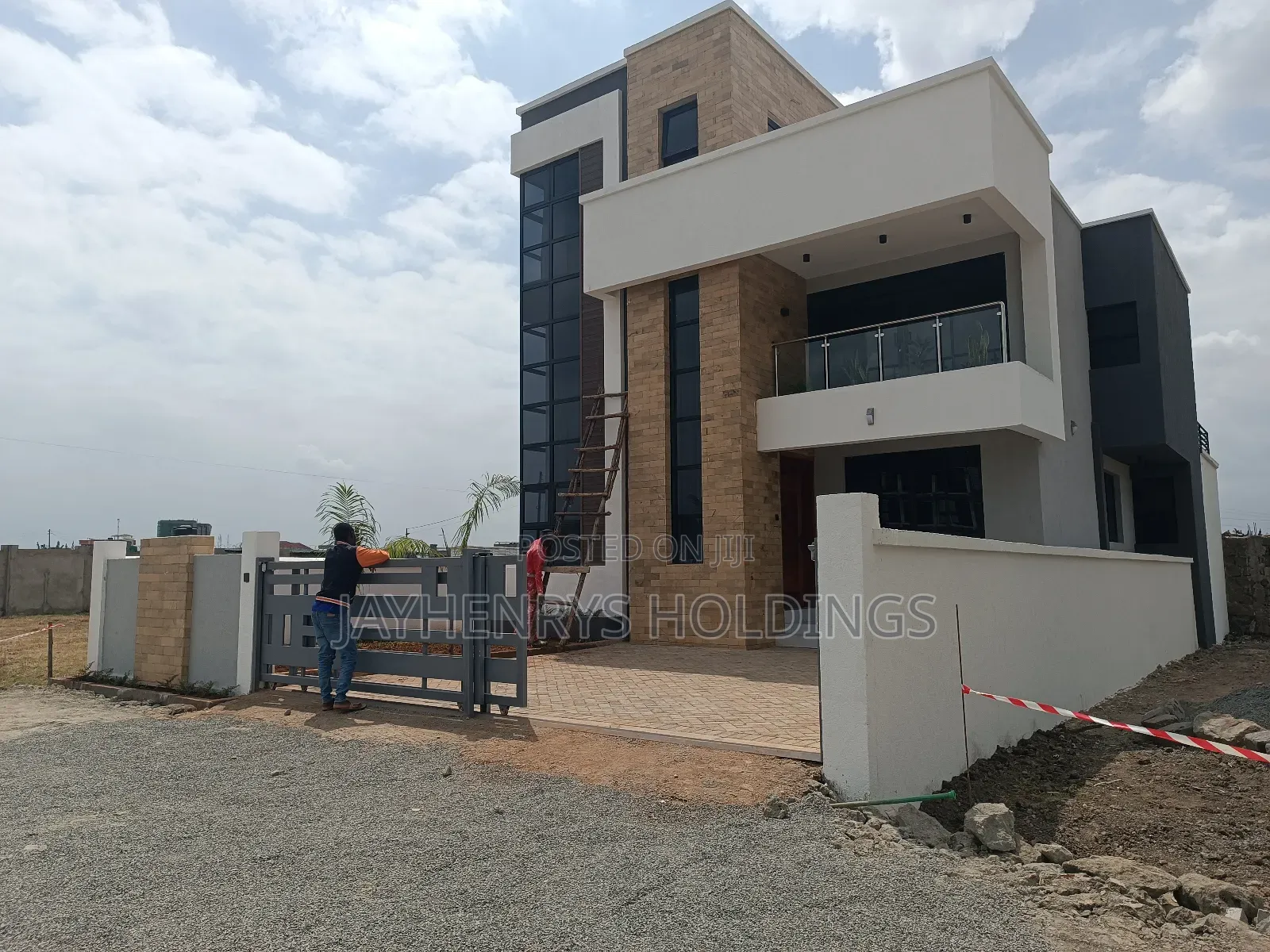 4bdrm House in Greenvalley Estate, Ruiru for sale