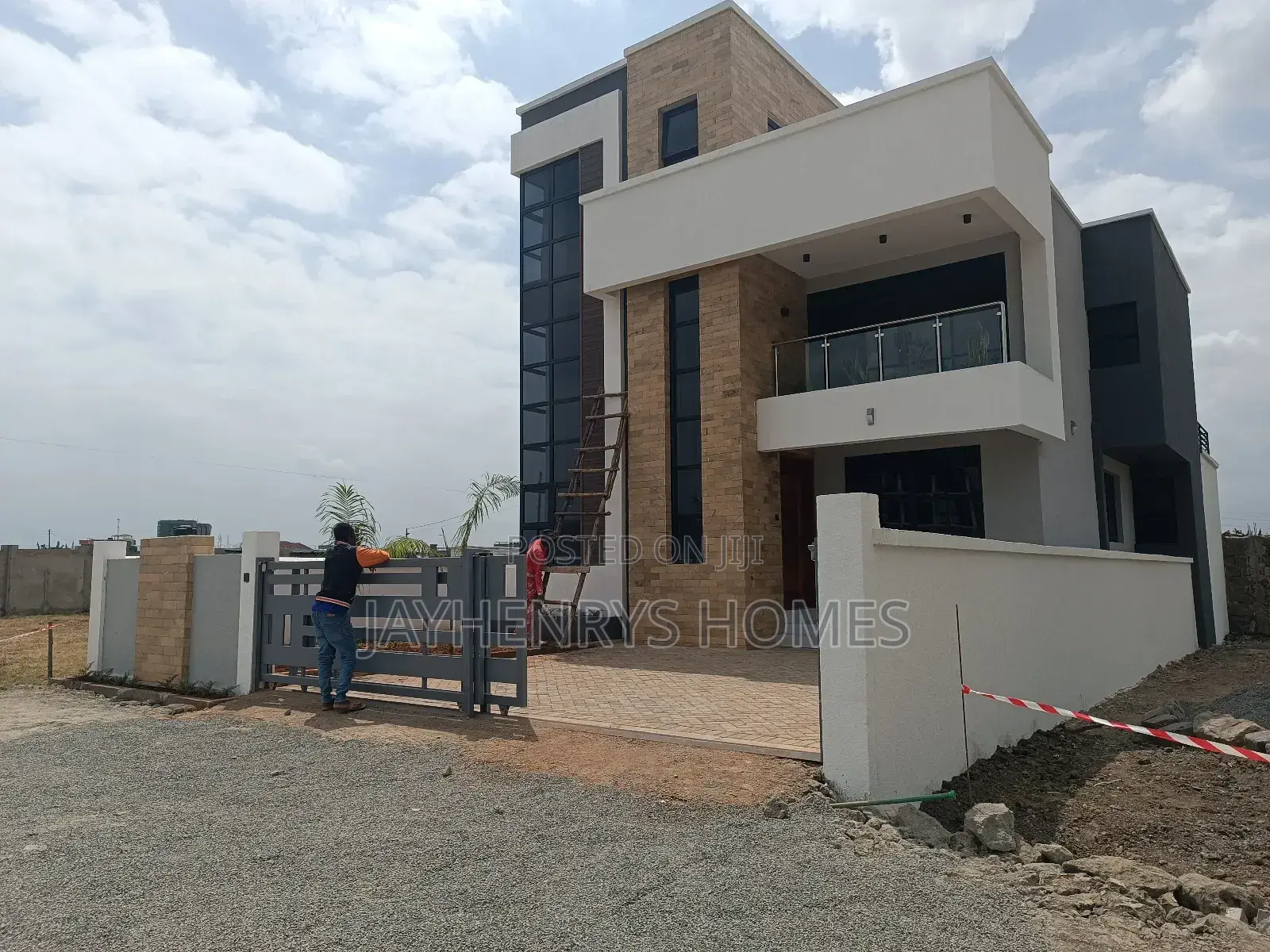 4bdrm House in Greenvalley Estate, Ruiru for sale