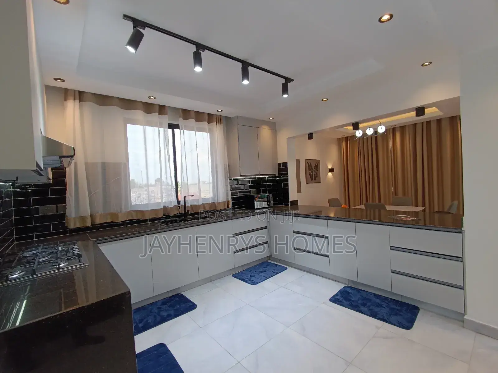 4bdrm House in Greenvalley Estate, Ruiru for sale