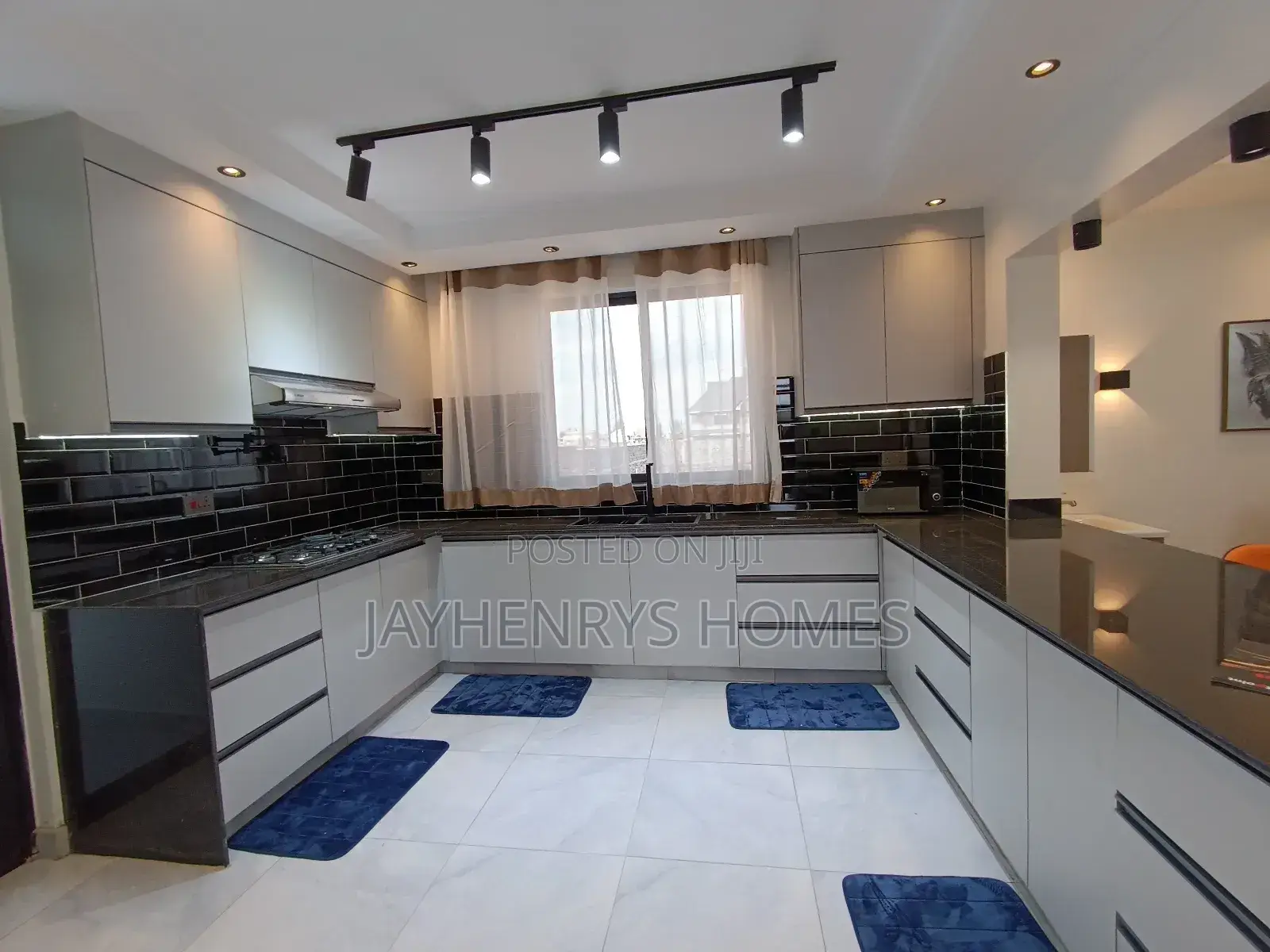 4bdrm House in Greenvalley Estate, Ruiru for sale