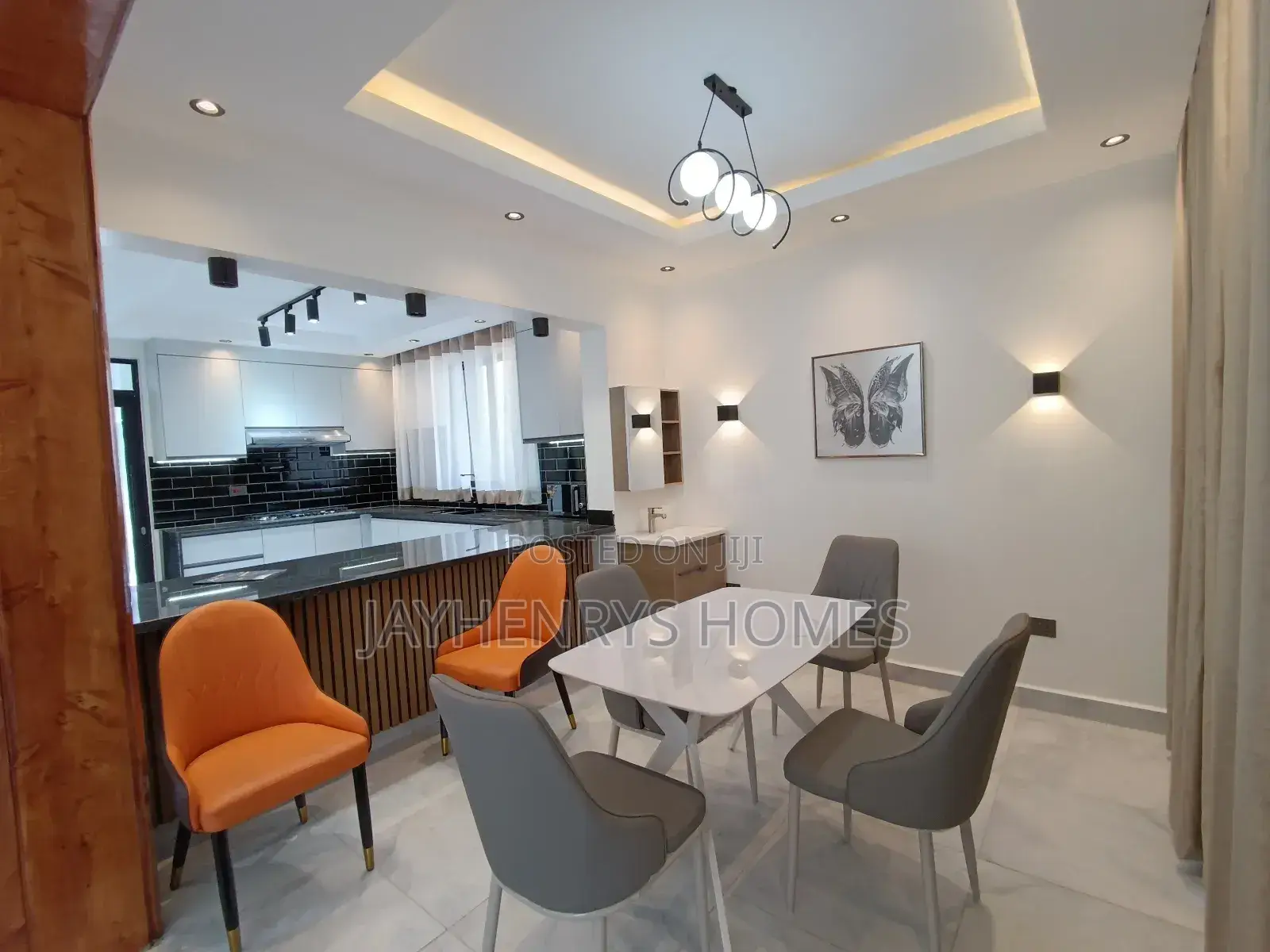 4bdrm House in Greenvalley Estate, Ruiru for sale
