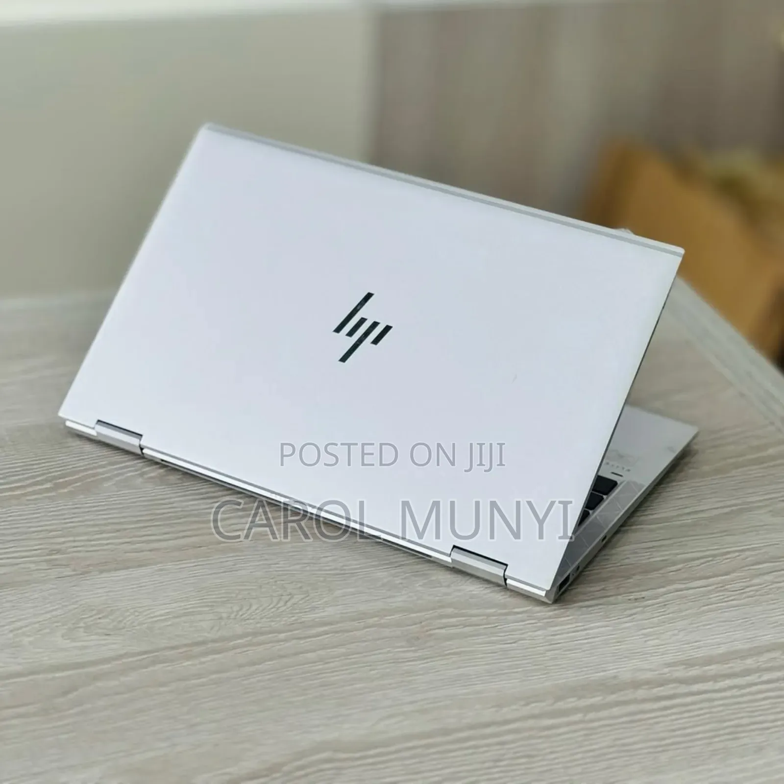 New Laptop HP EliteBook X360 1040 G7 16GB Intel Core I7 SSD 1T