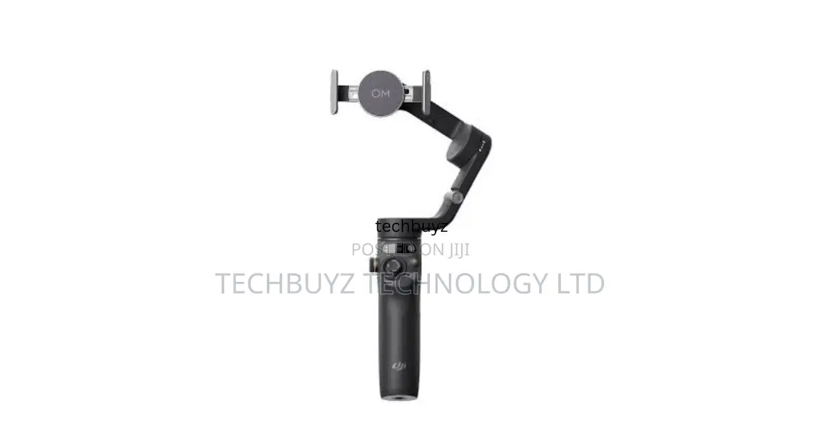 Dji Osmo Mobile 6