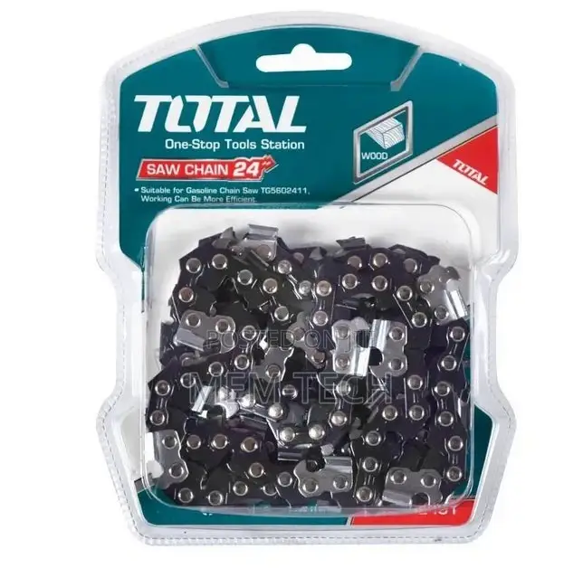 Total Tgtsc52401 24" Saw Chain