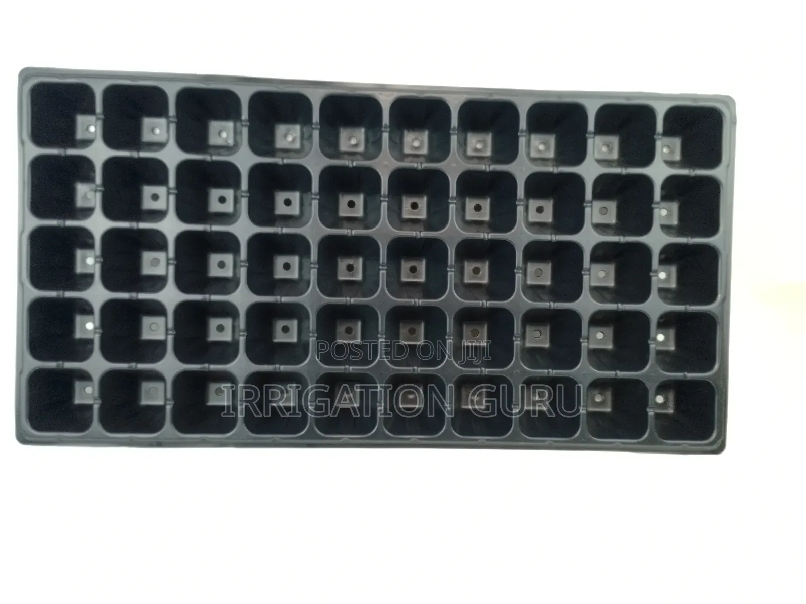 Multi-Cell Planting Tray