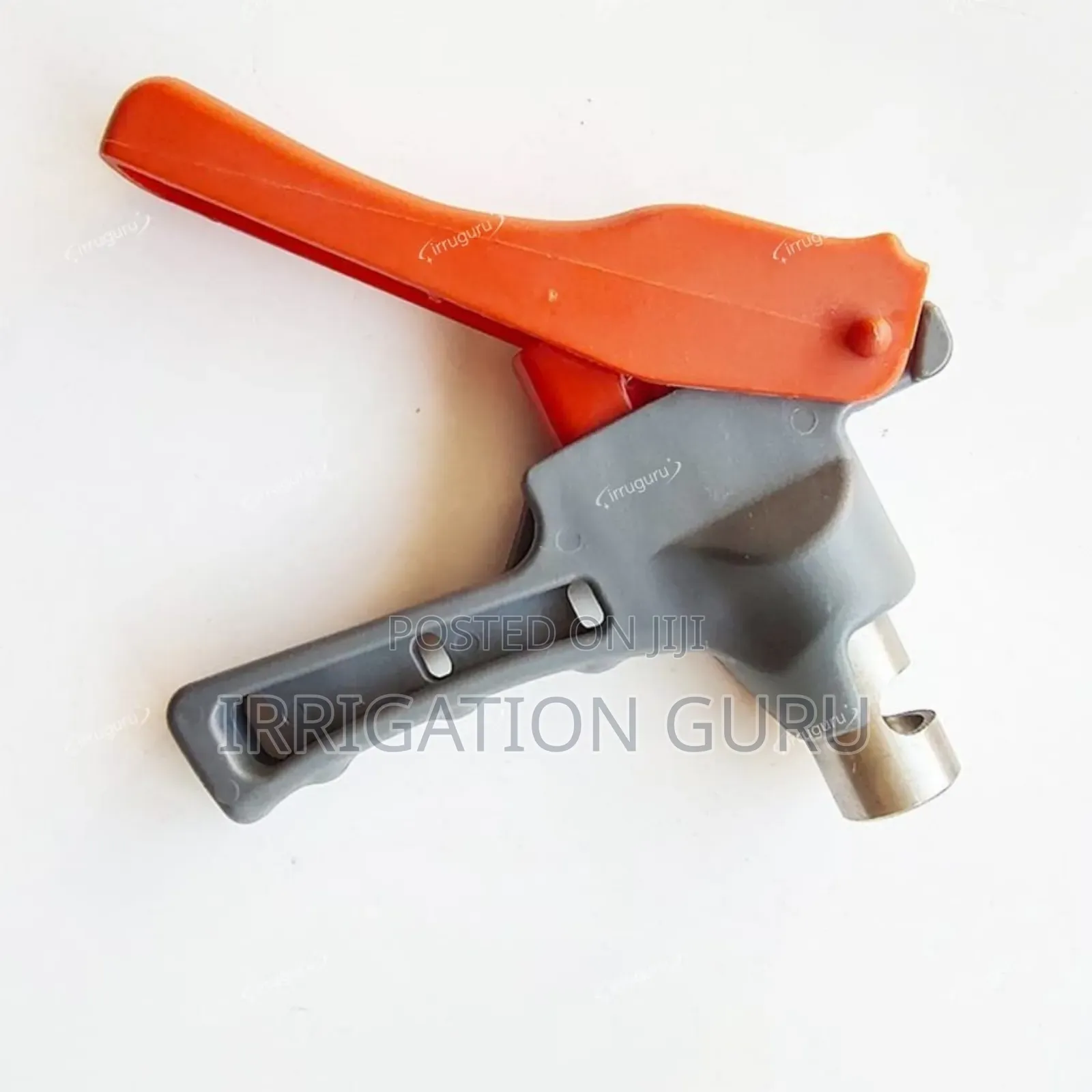 Lay Flat Puncher 16mm