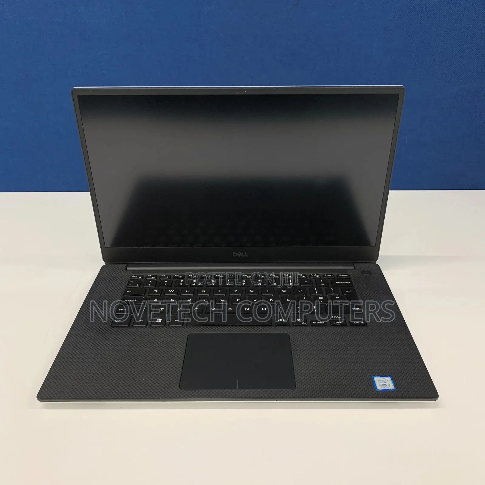 Laptop Dell Precision 5540 32GB Intel Core I7 SSD 1T