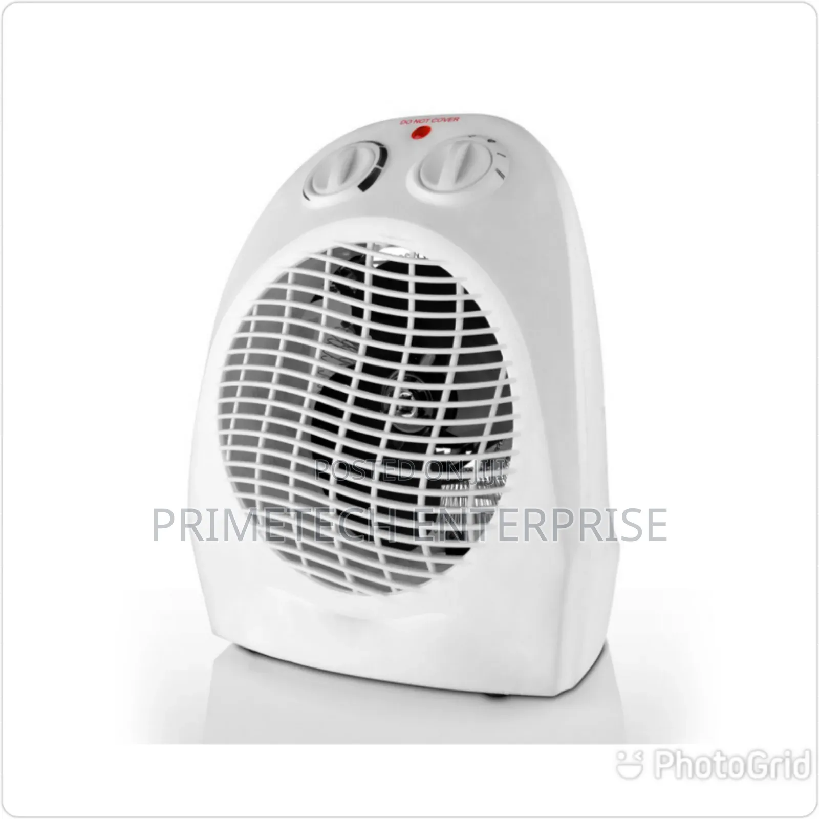 Tronic Tronic Fan Room Heater