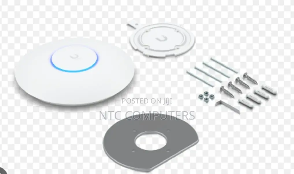 Ubiquiti Unifi Wifi 6 Lite Access Point (U6-lite)