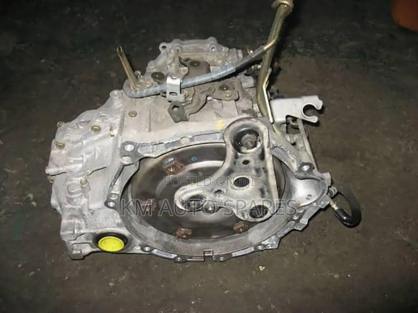 Toyota 1nz Gearbox (Atf) (2wd) for Probox, Fielder, Premio.