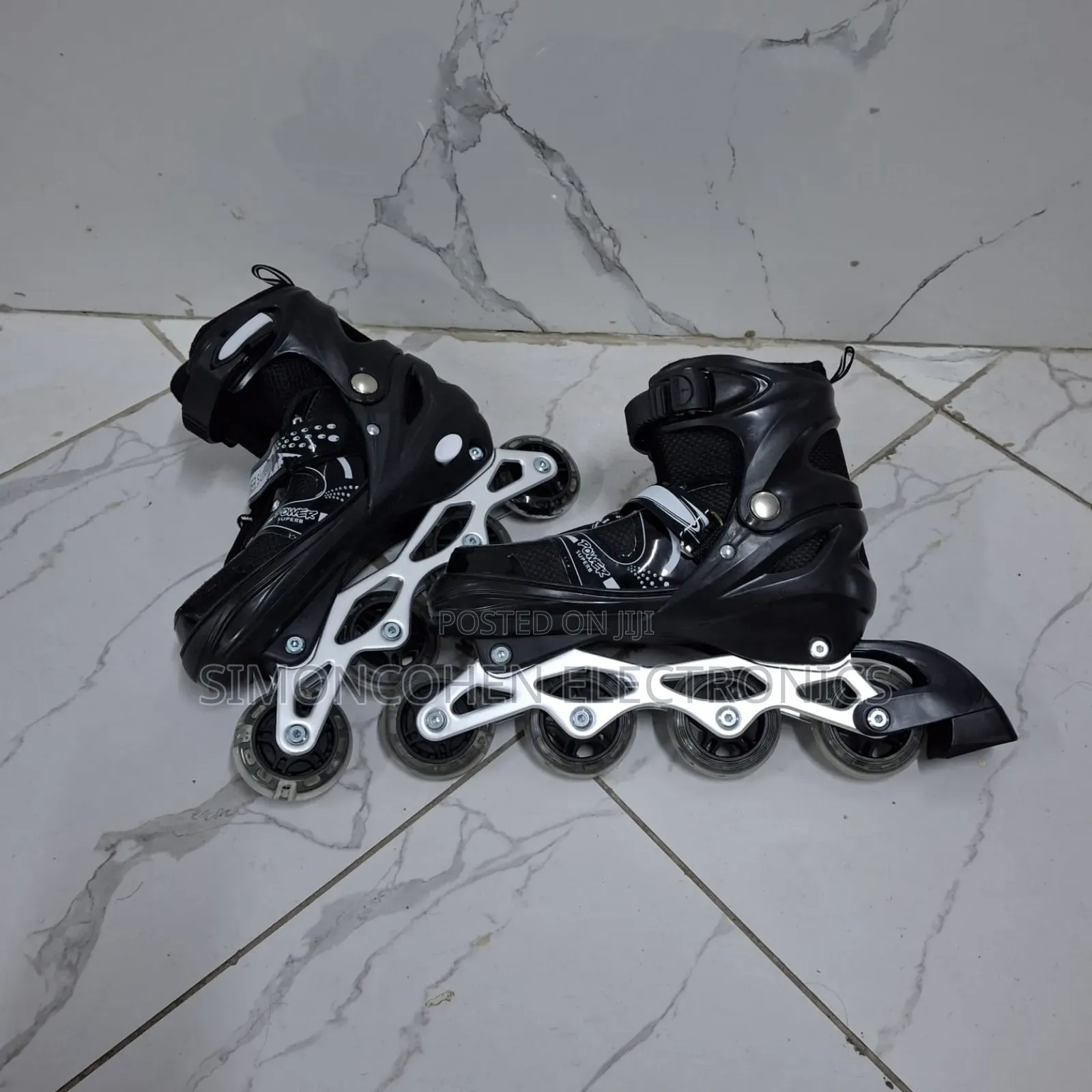 Roller Skates. Skate Shoes