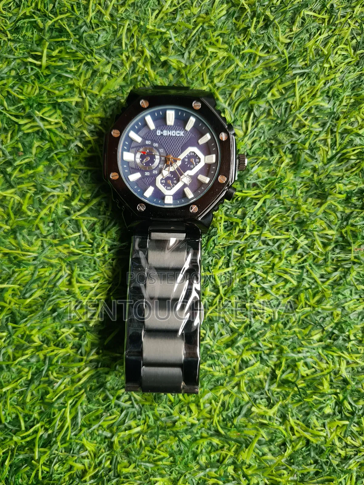 Casio G-Shock