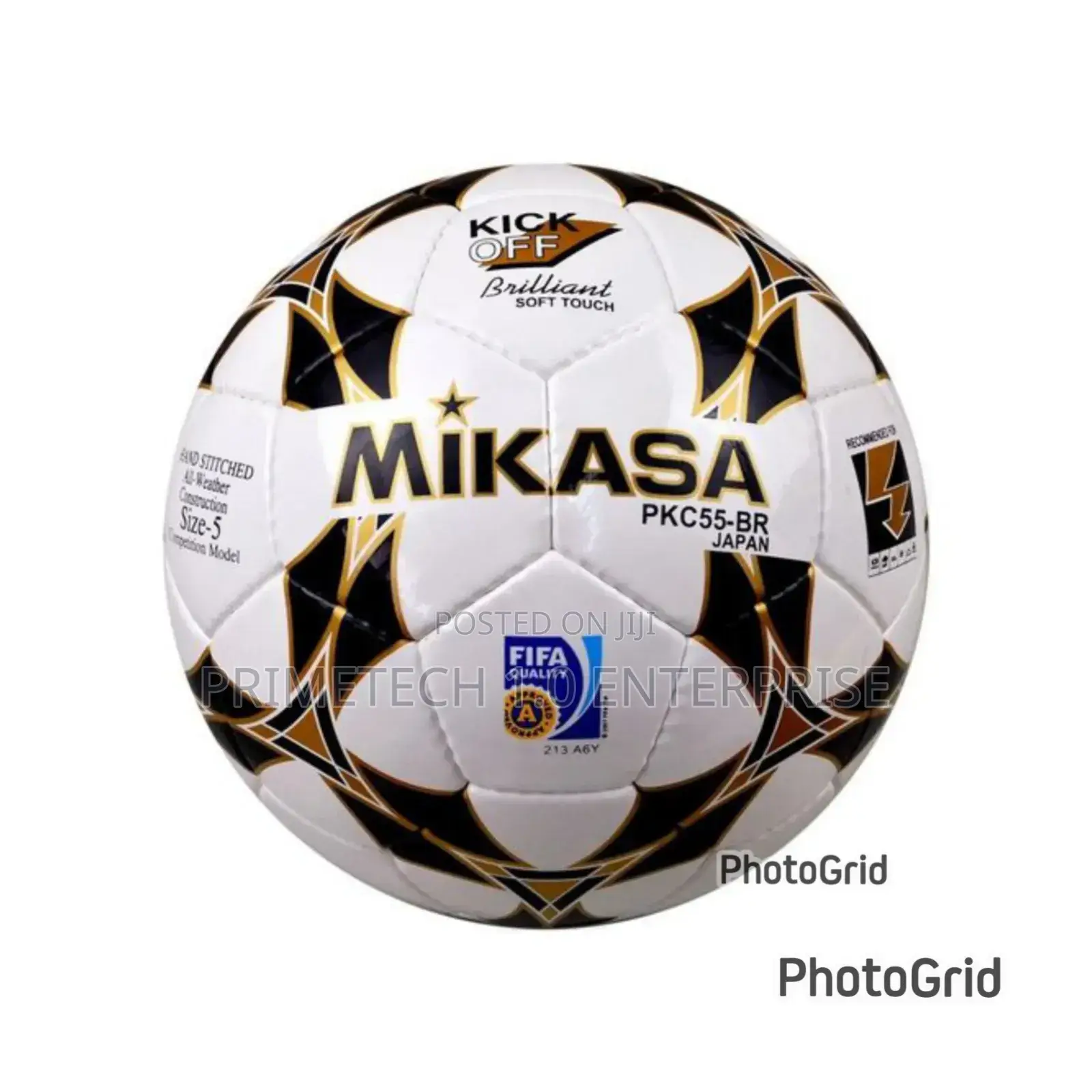 Mikasa Mikasa Football
