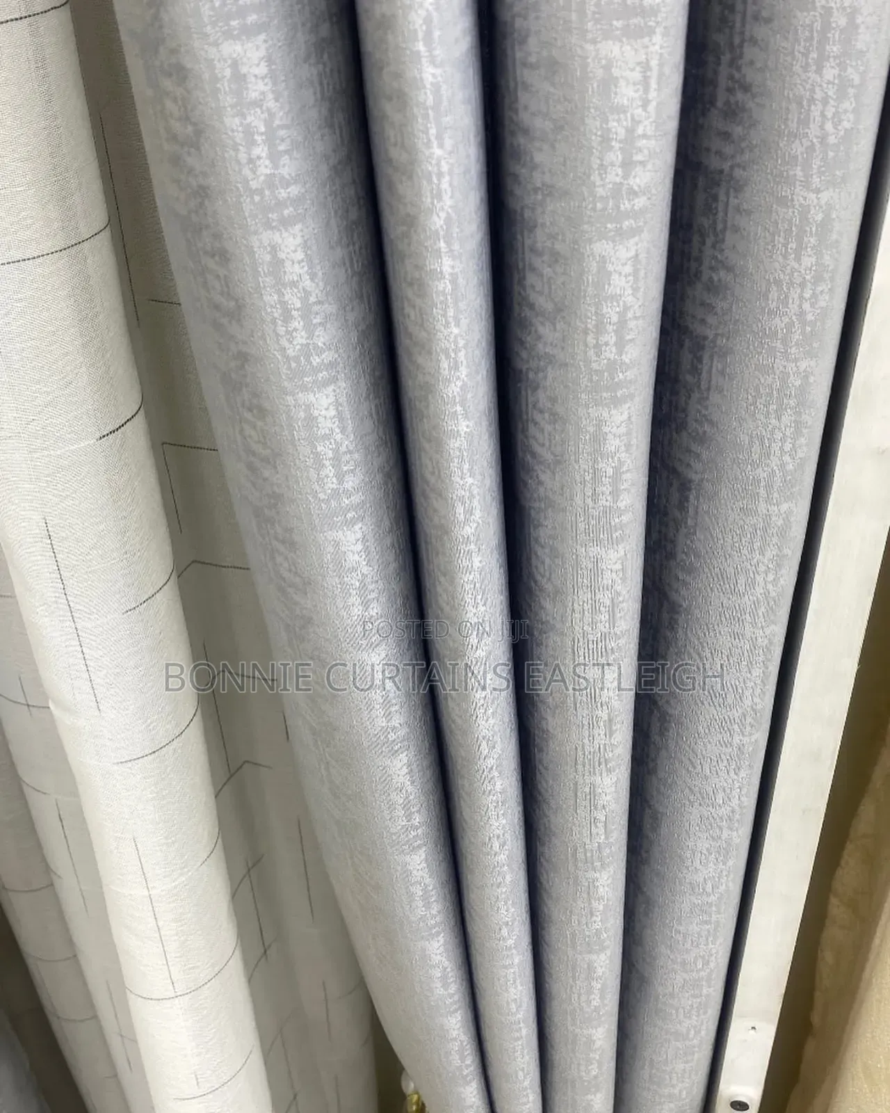 Bedroom Blackouts Curtains