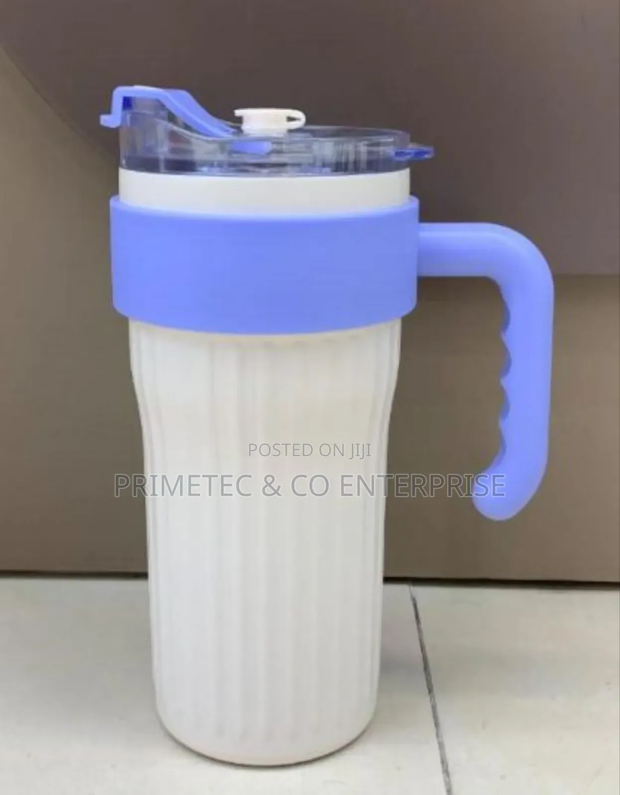 800ml Thermal Cup
