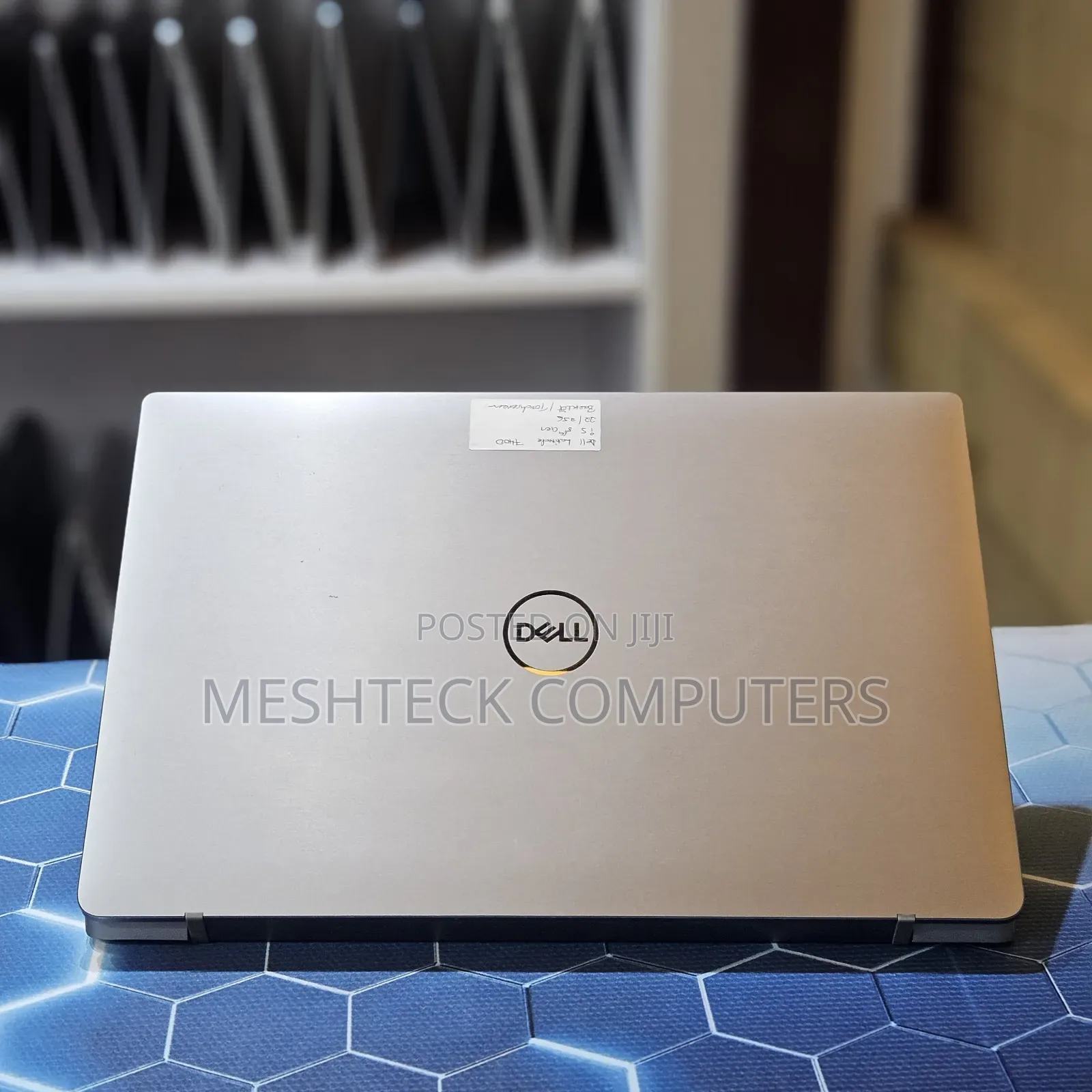 Laptop Dell Latitude 7400 16GB Intel Core I5 SSD 256GB