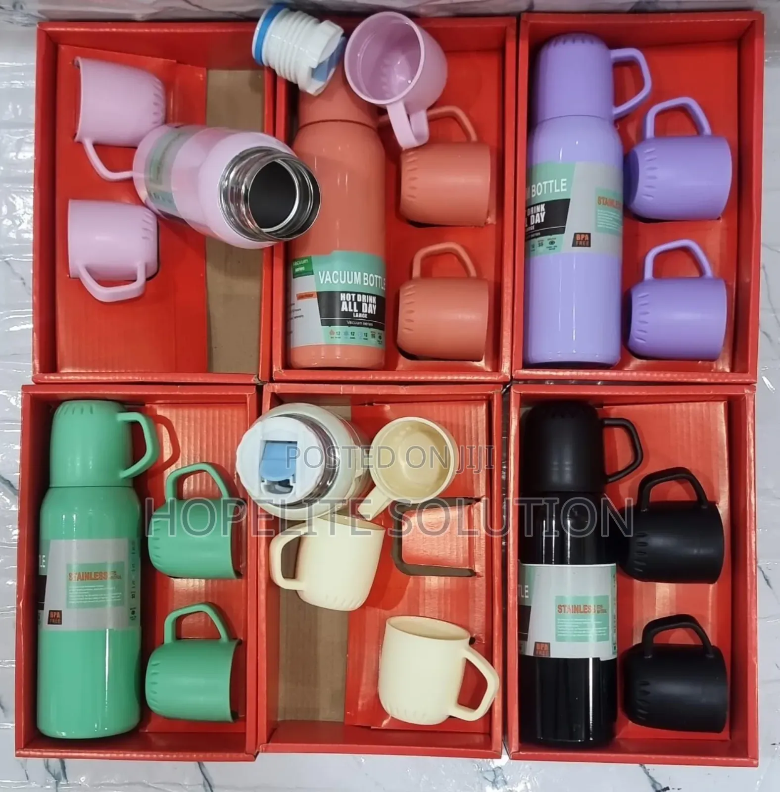 Gift Thermocup 450ml