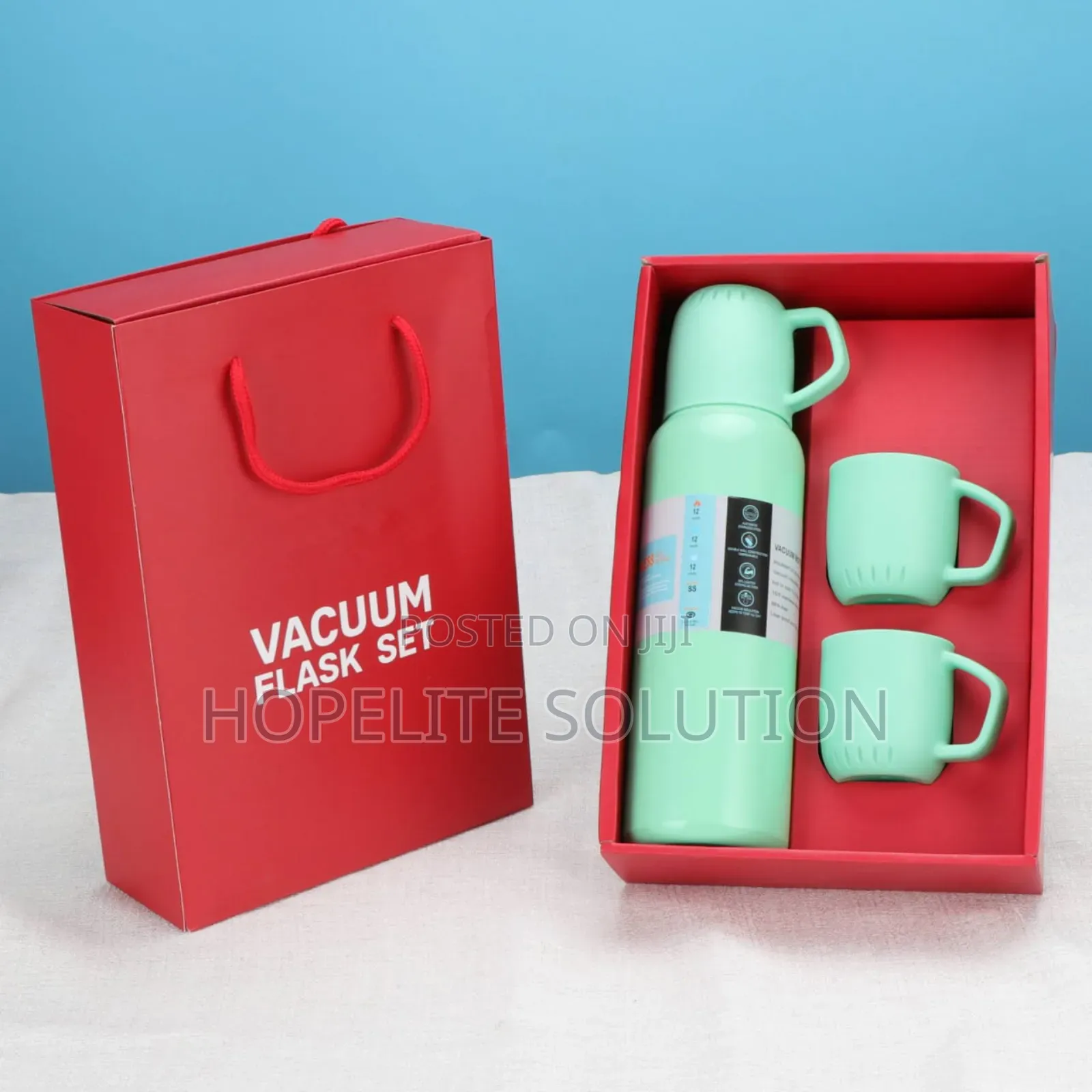 Gift Thermocup 450ml