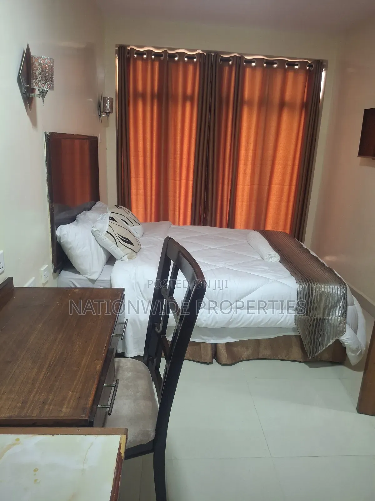 Kileleshwa Guest House for Rent