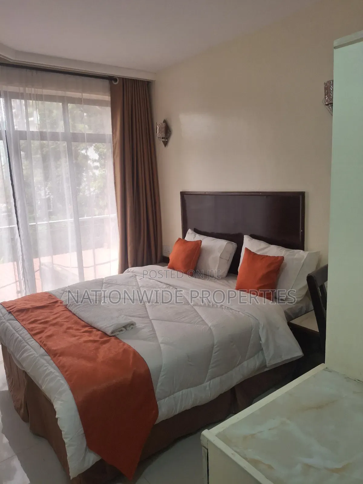 Kileleshwa Guest House for Rent