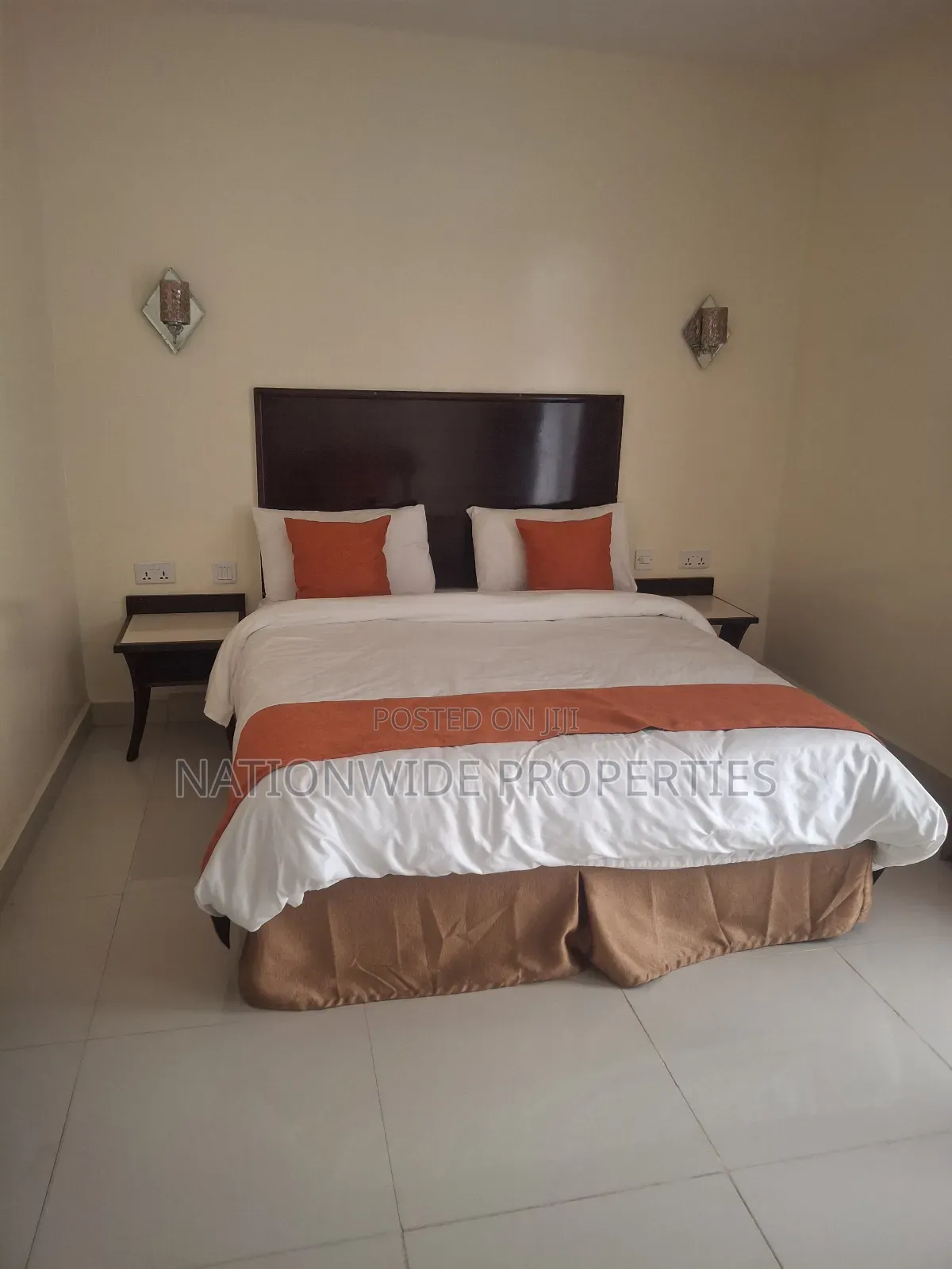 Kileleshwa Guest House for Rent