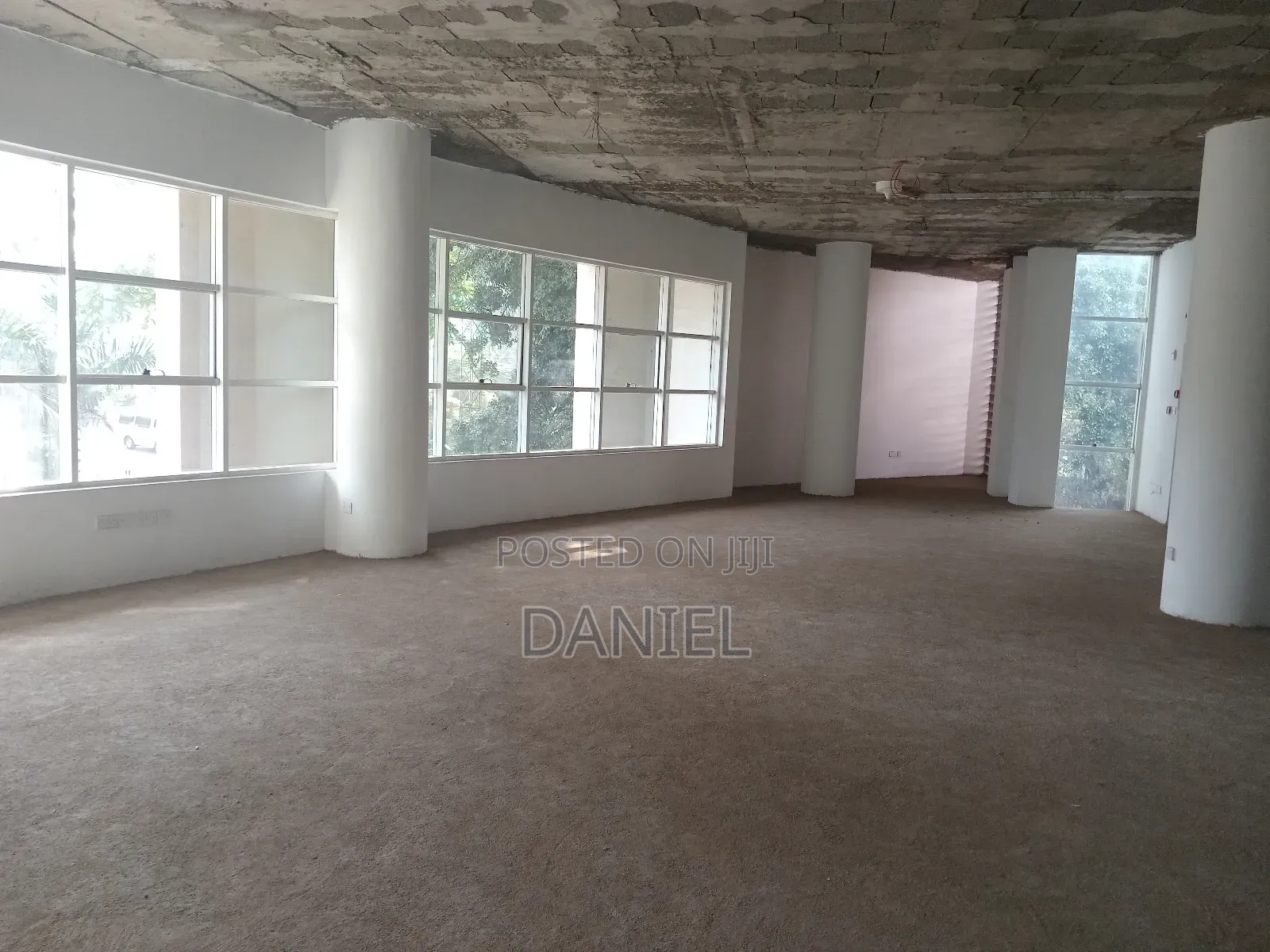 Office Spaces Available for Rent in Westlands