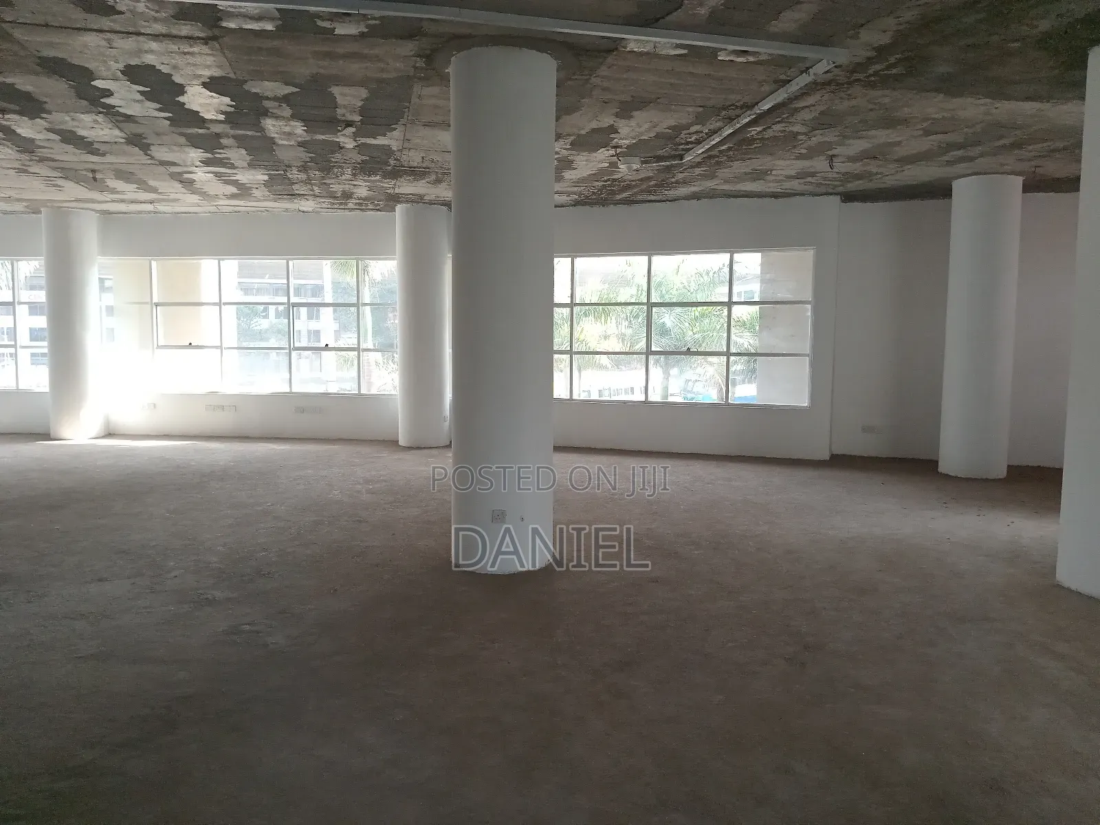Office Spaces Available for Rent in Westlands
