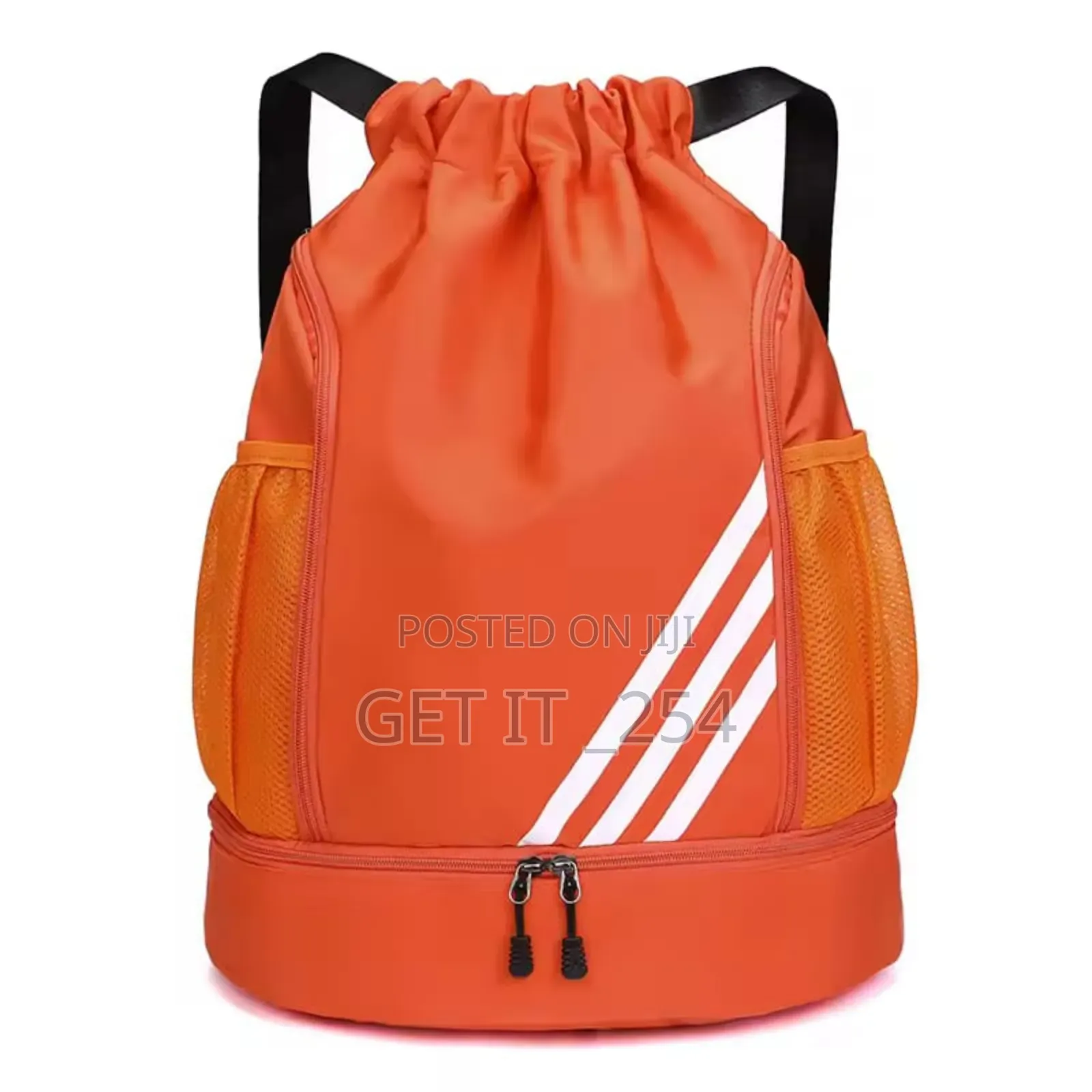 Backpack Travel Outdoor Waterproof Swimming Fitness Bag