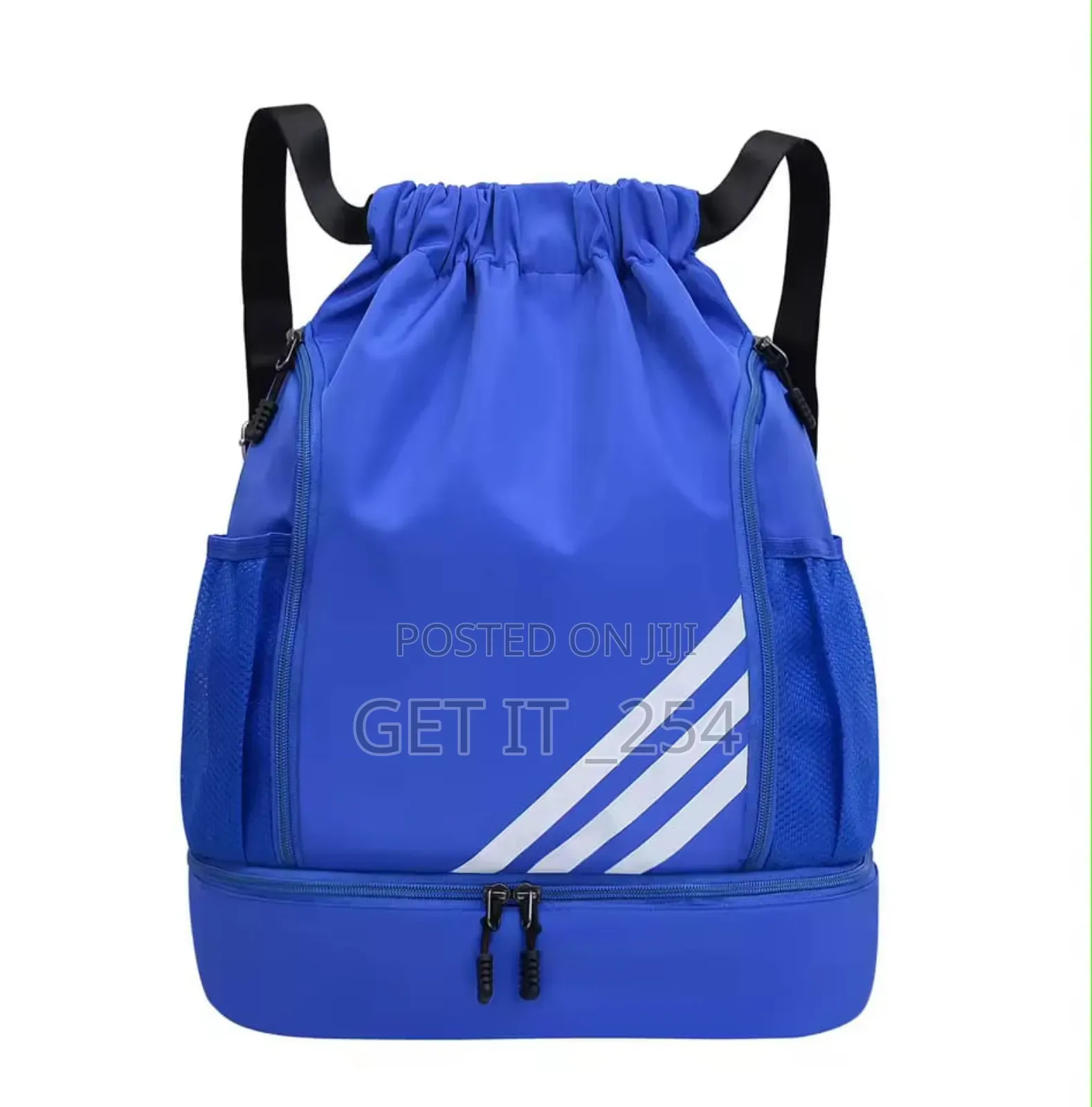 Backpack Travel Outdoor Waterproof Swimming Fitness Bag