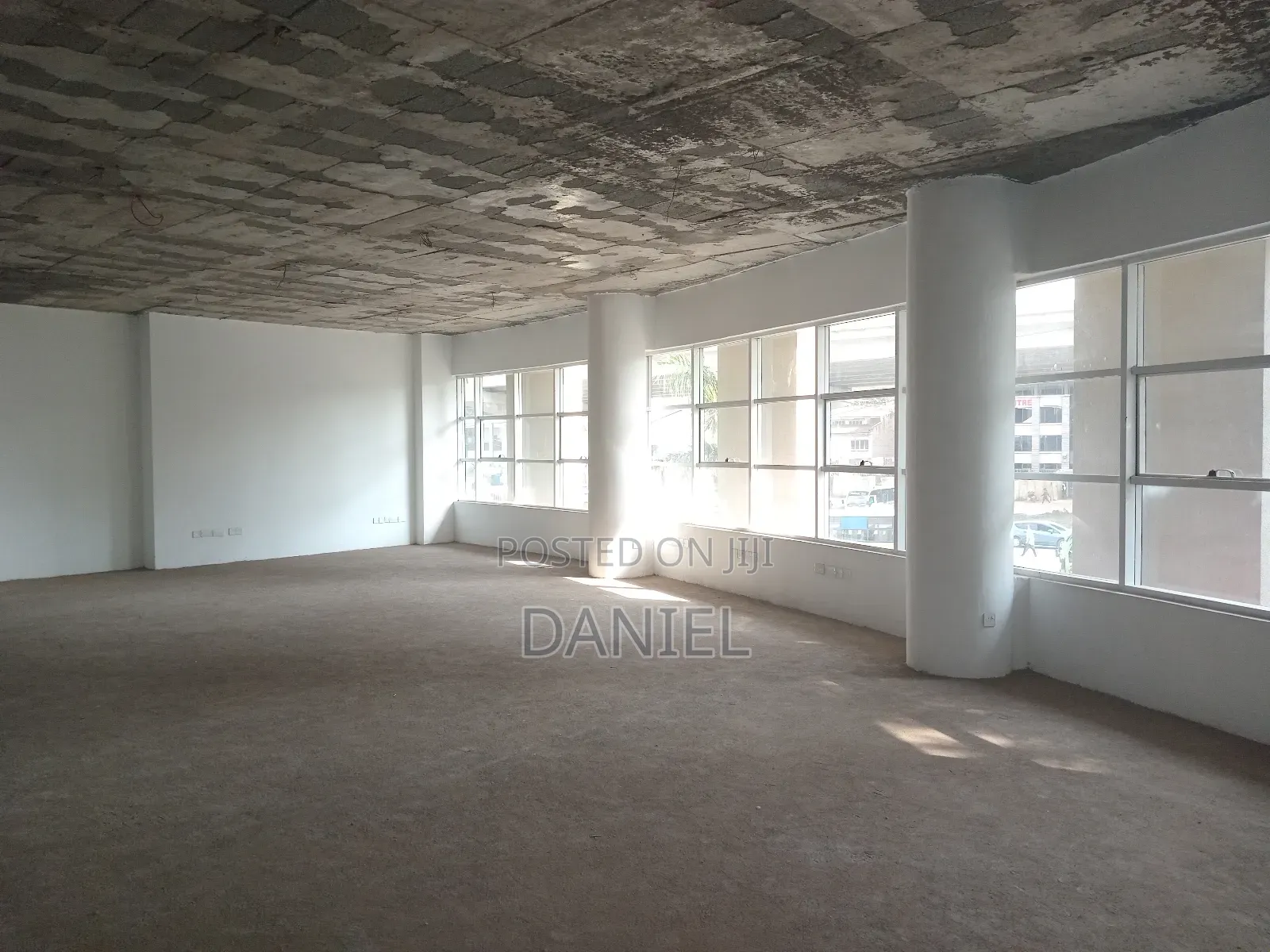 Office Spaces Available for Rent in Westlands