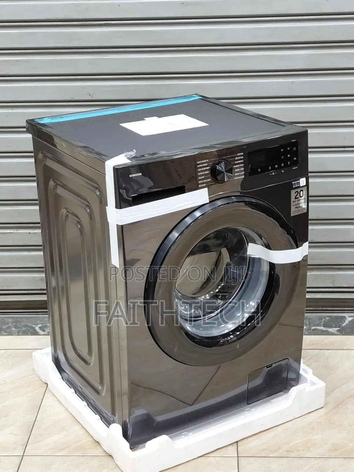 Samsung Washing Machine 11kg ,Washer,Inverter Motor