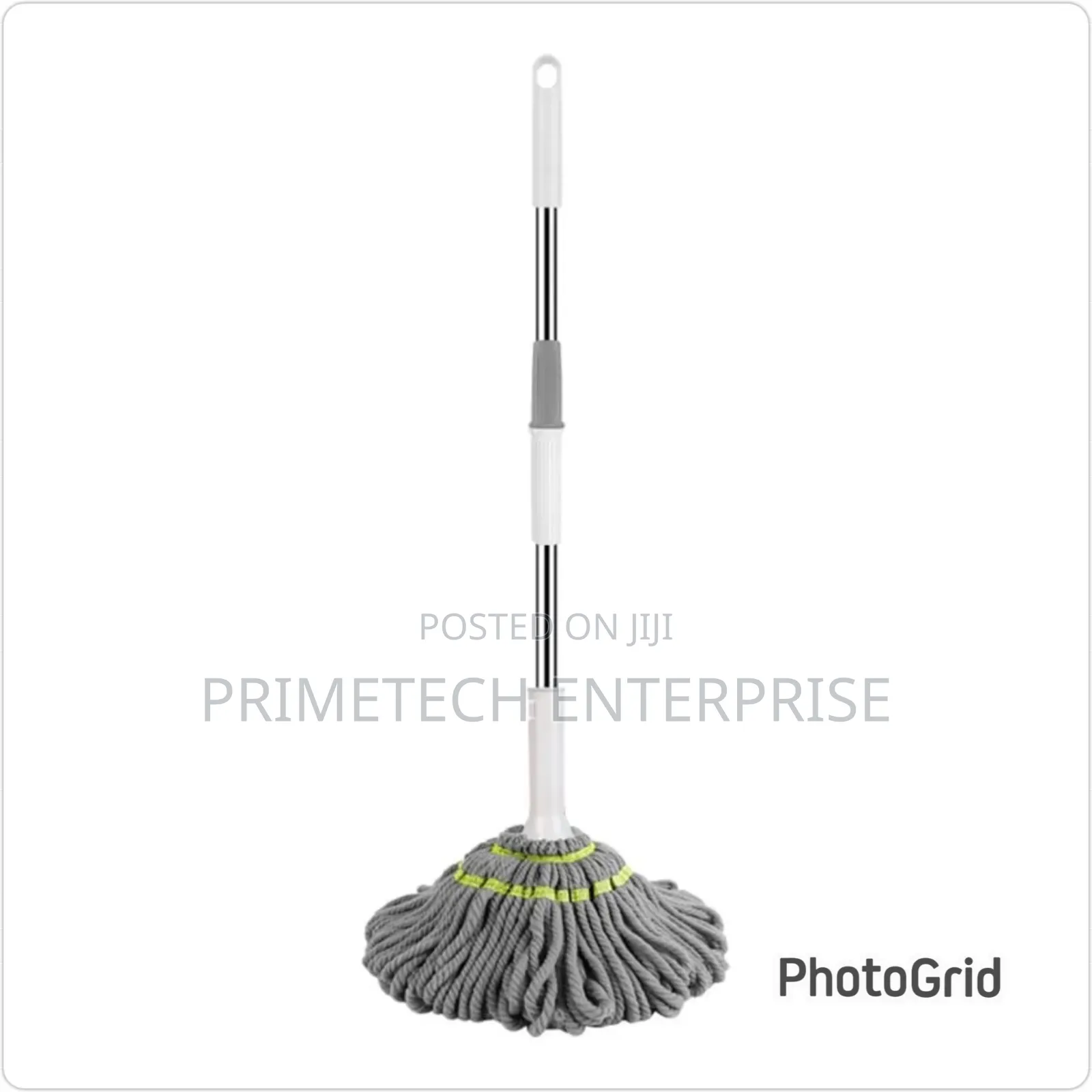 Self Wringing Mop
