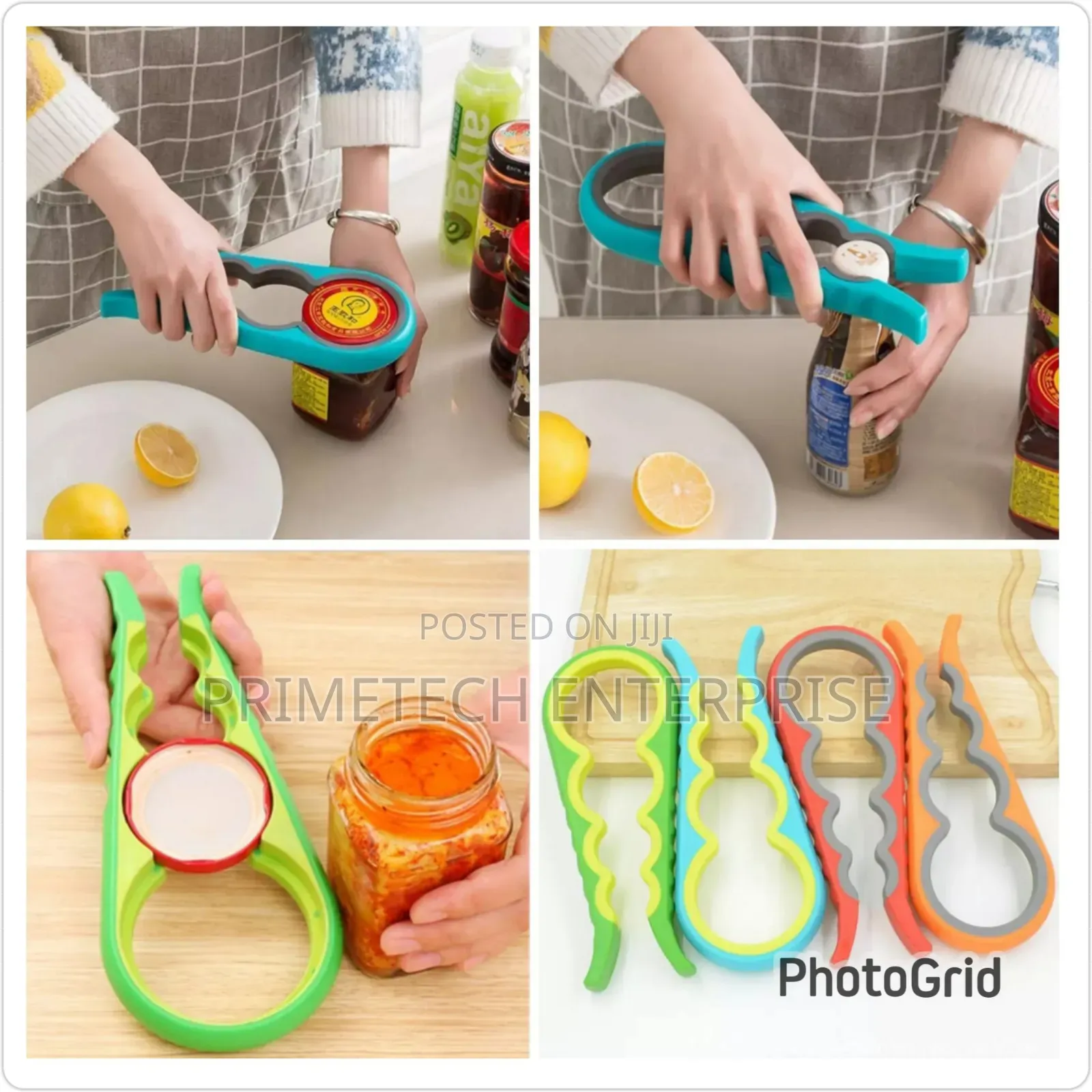 Jar Lid Opener