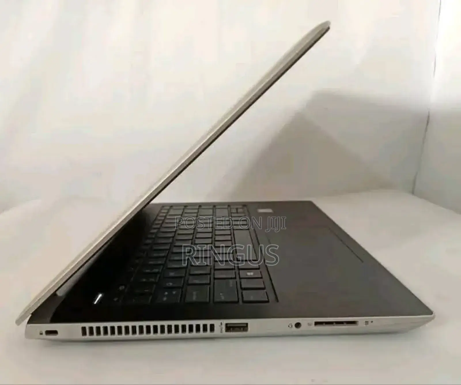 Laptop HP ProBook 440 G5 8GB Intel Core I7 SSD 256GB