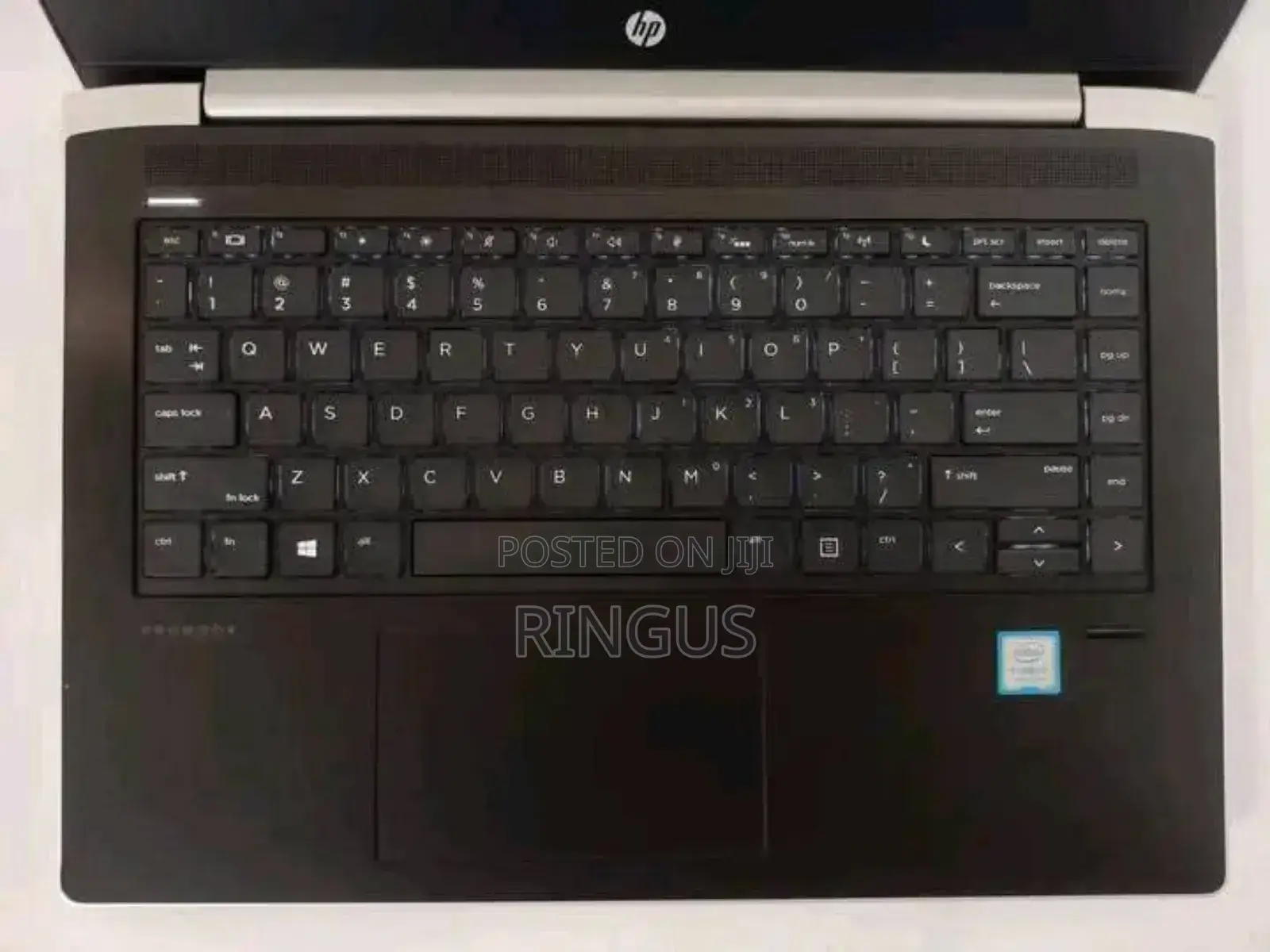 Laptop HP ProBook 440 G5 8GB Intel Core I7 SSD 256GB