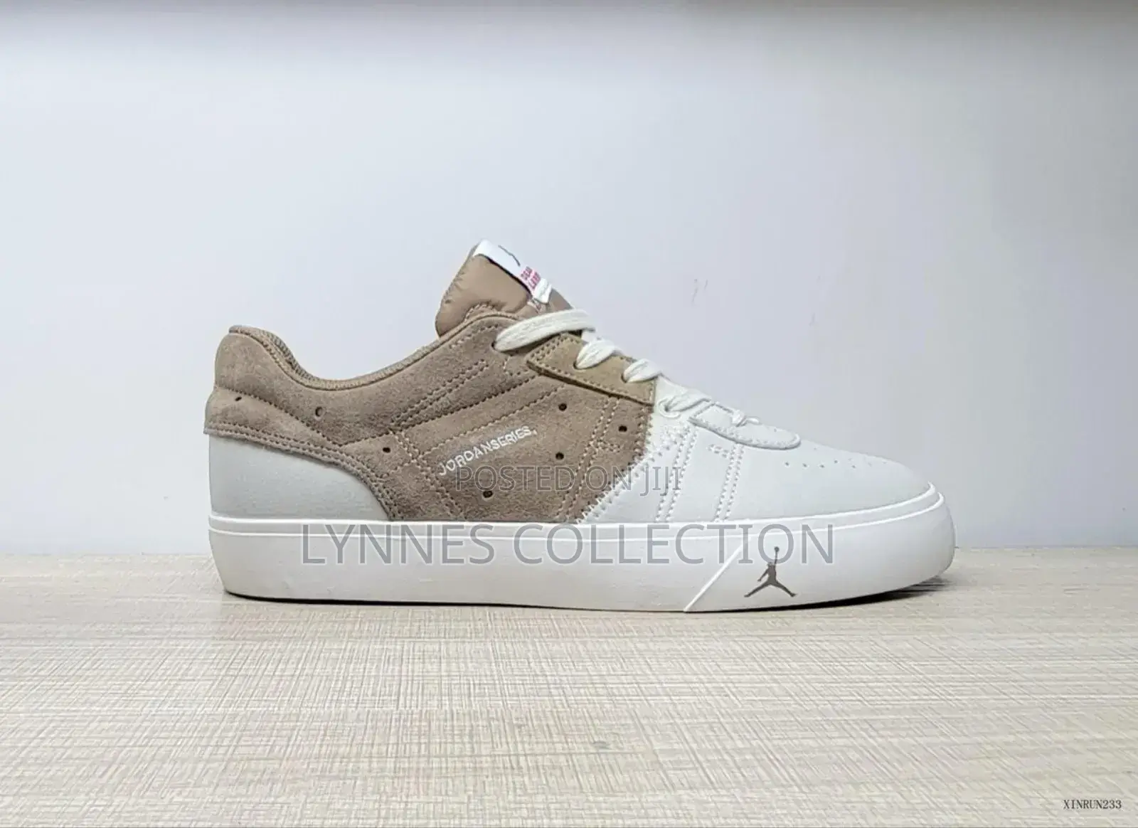 Jordan Series Casuals for Men
