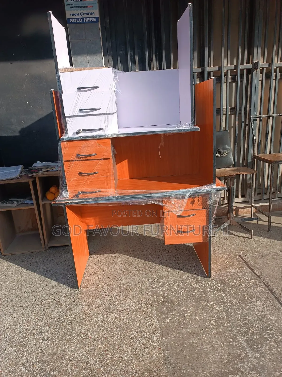 1m Unique Design Office Desk Uhf6