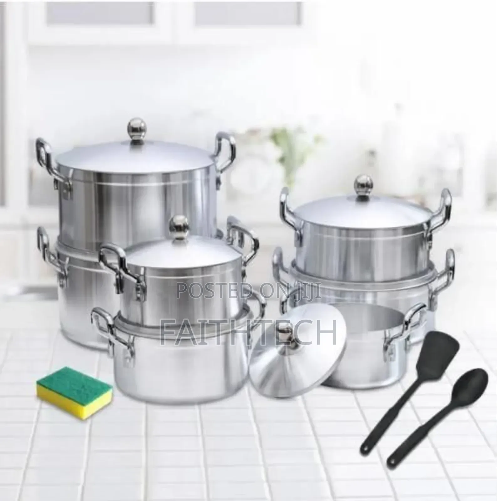 Tornado Cookware Tc Brand
