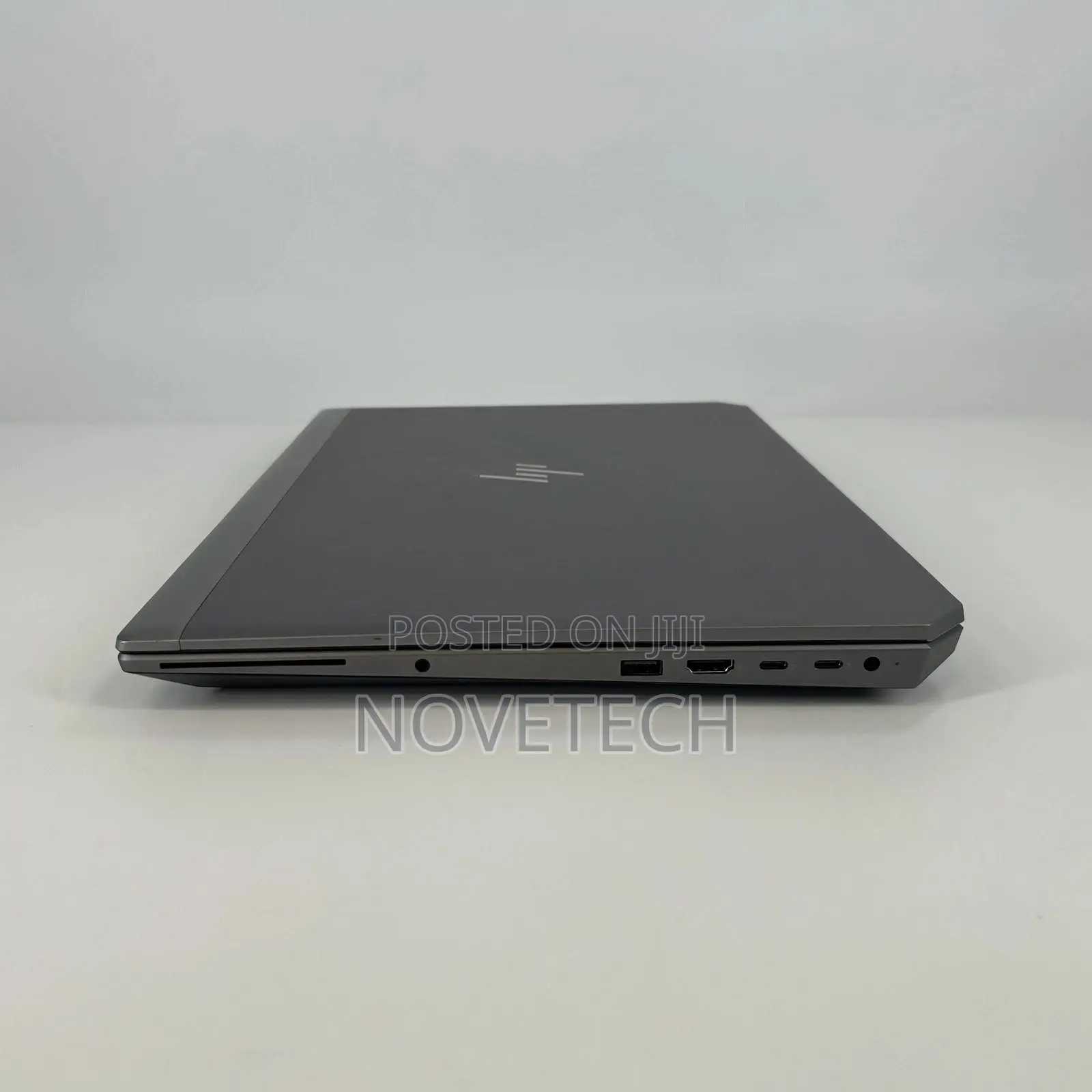 Laptop HP ZBook 15 64GB Intel Core I7 SSD 1T
