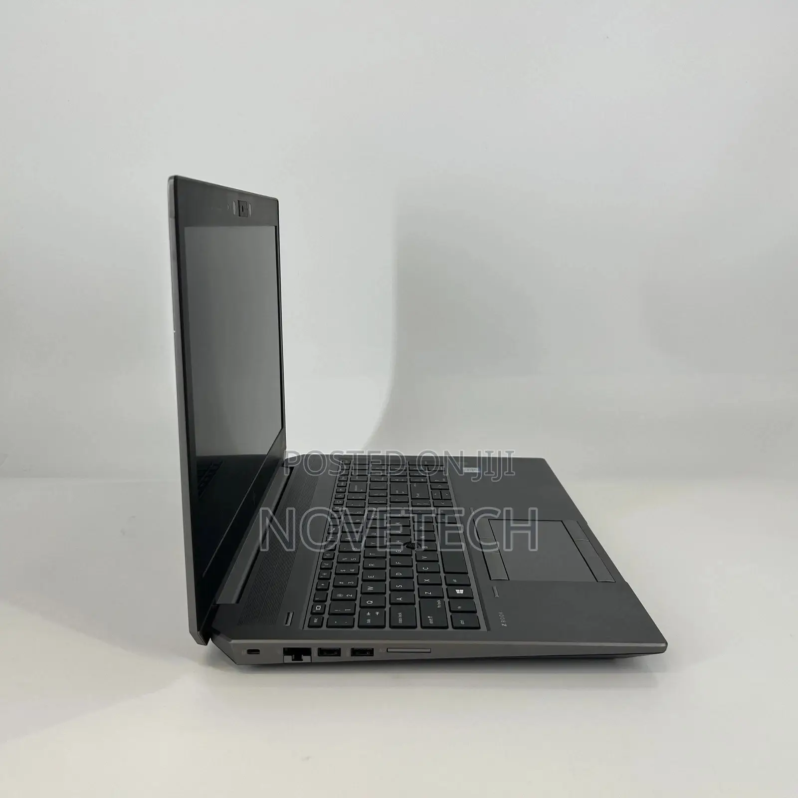 Laptop HP ZBook 15 64GB Intel Core I7 SSD 1T