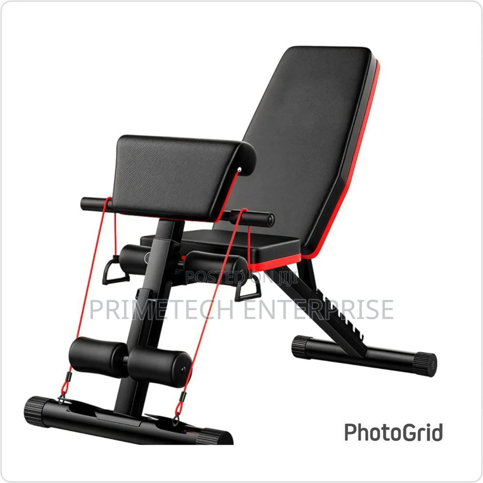 Gym Gym Bench