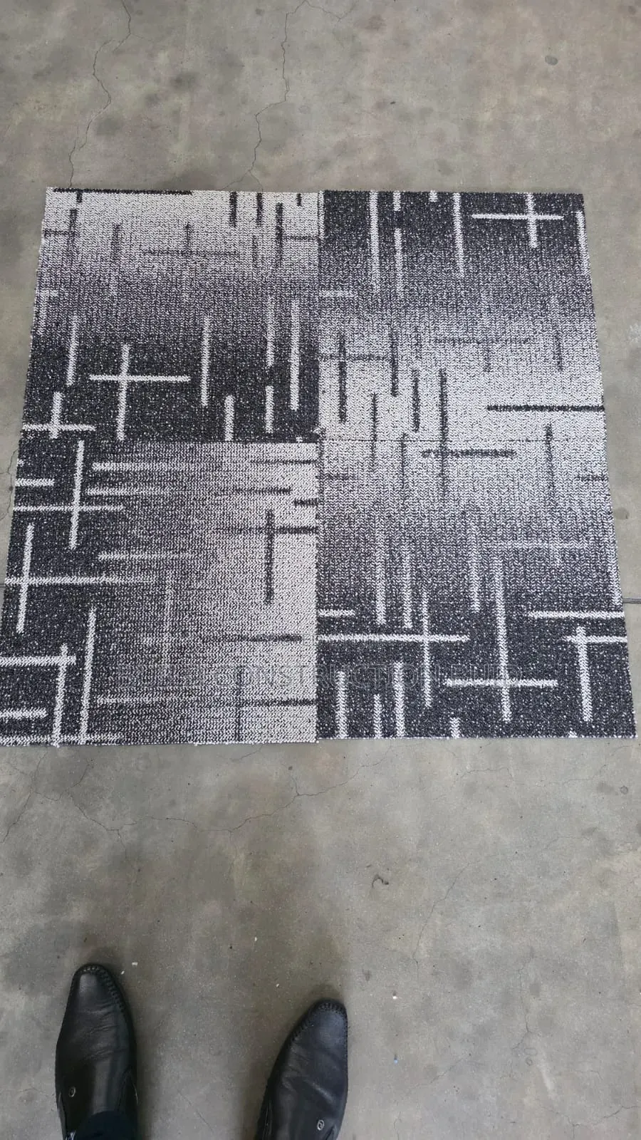 Modern Office Carpet Tiles Suppliers in Kenya.