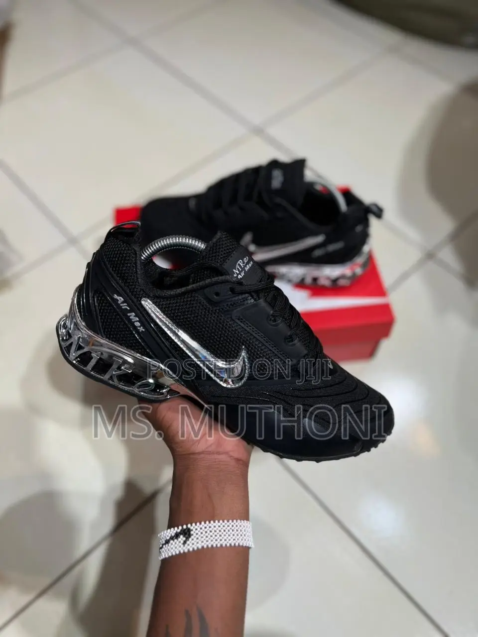 1st Quality Nike Airmax Tn"6"