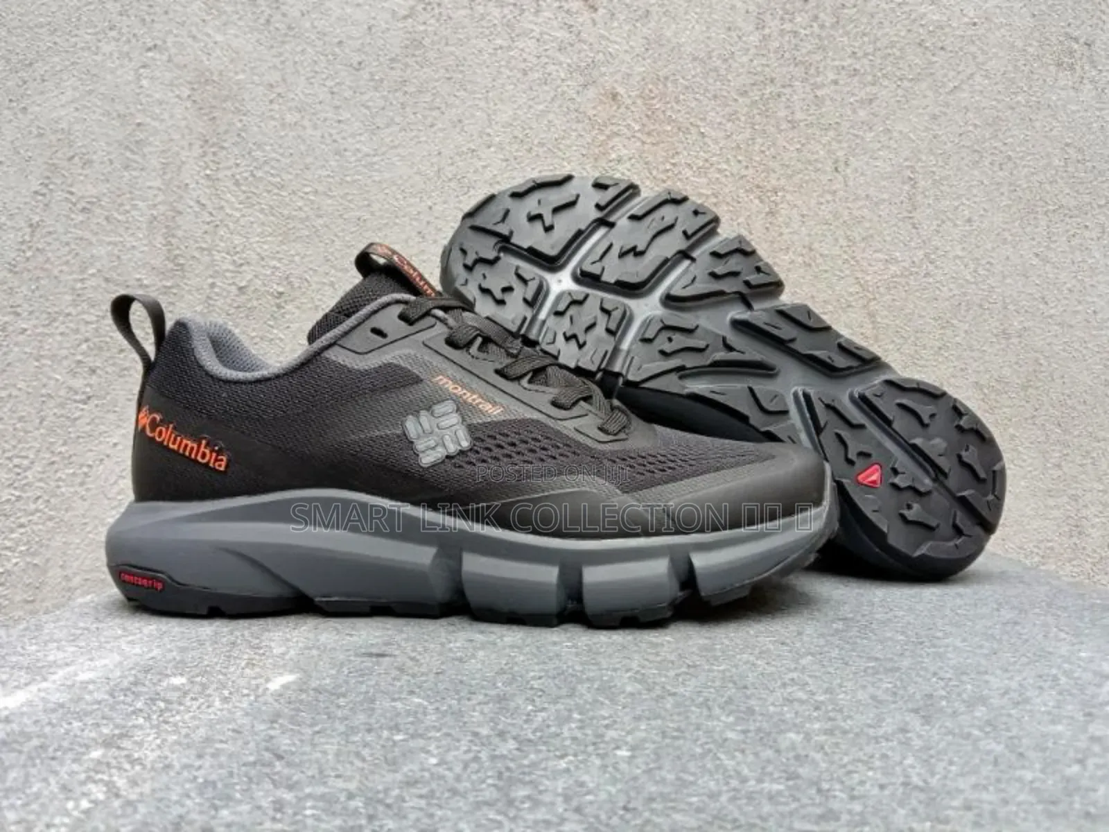 New Columbia Montana