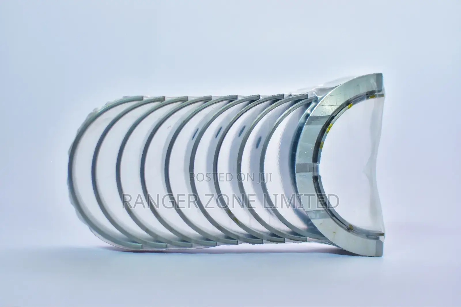 Main Bearing Ford Ranger 3.2