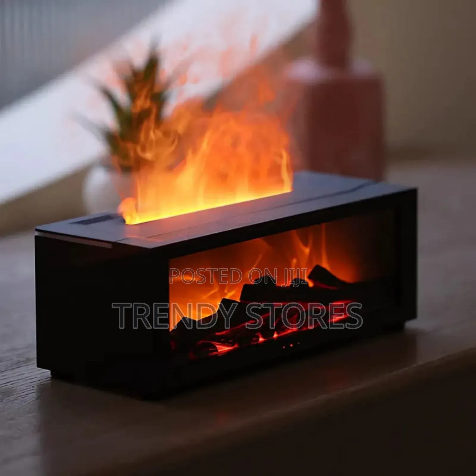 Air Humidifier
